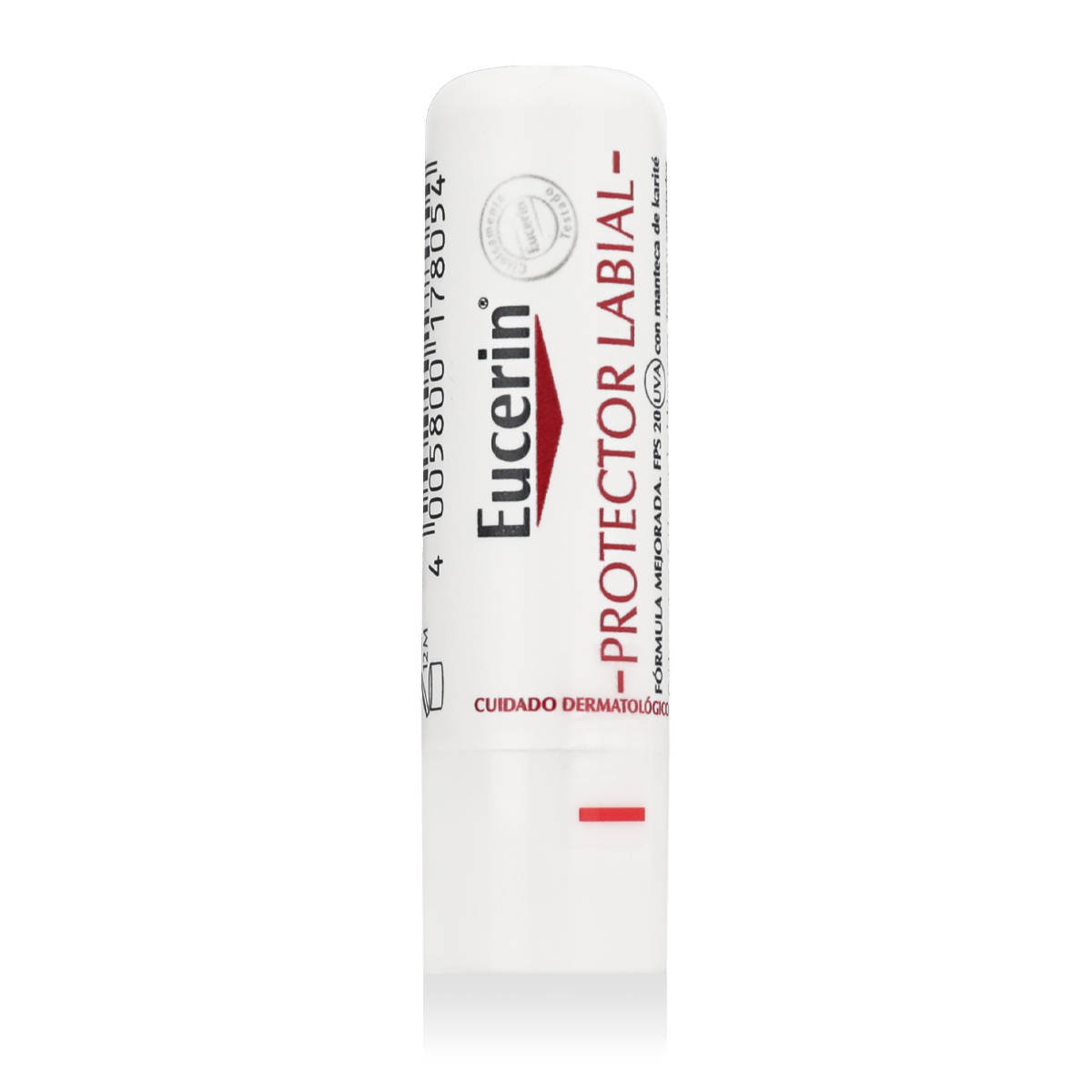Eucerin Lip Protector Lūpų balzamas Unisex
