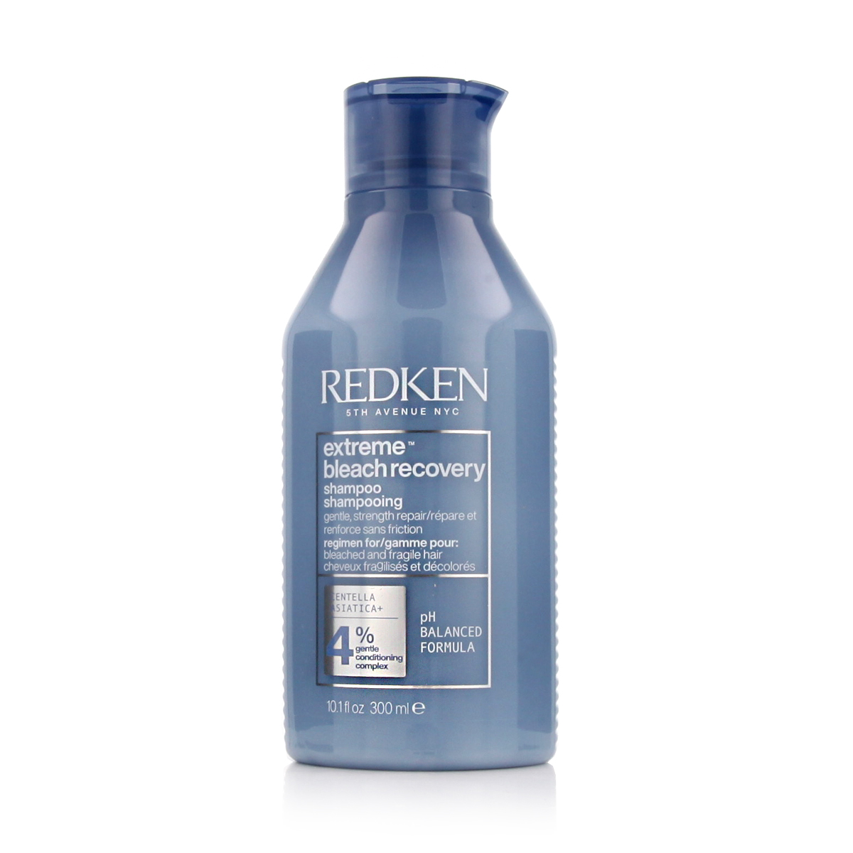 Redken Extreme Bleach Recovery 300ml šampūnas