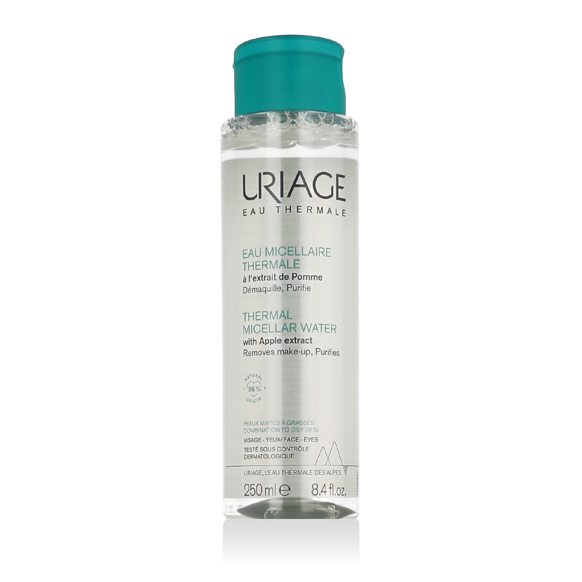 Uriage Eau Thermale 250ml micelinis vanduo