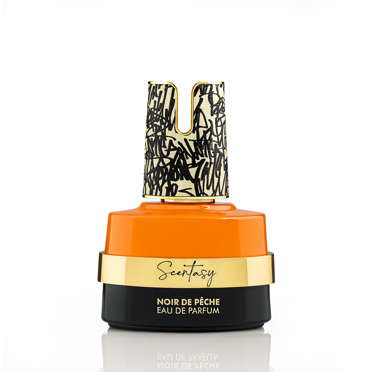 Armaf Scentasy Noir de P&ecirc;che 100ml kvepalai Unisex EDP