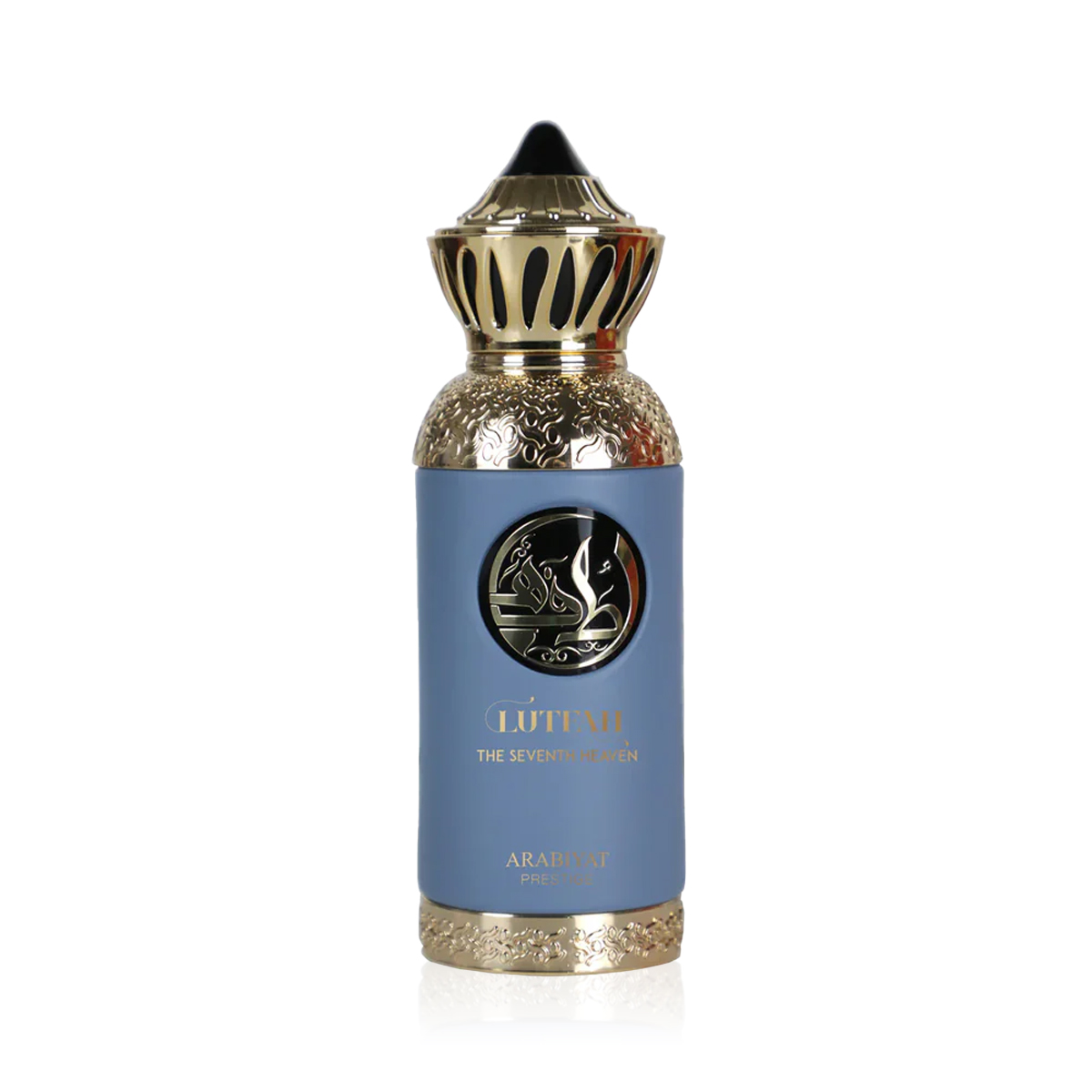 Arabiyat Prestige Lutfah The Seventh Heaven 80ml kvepalai Unisex EDP