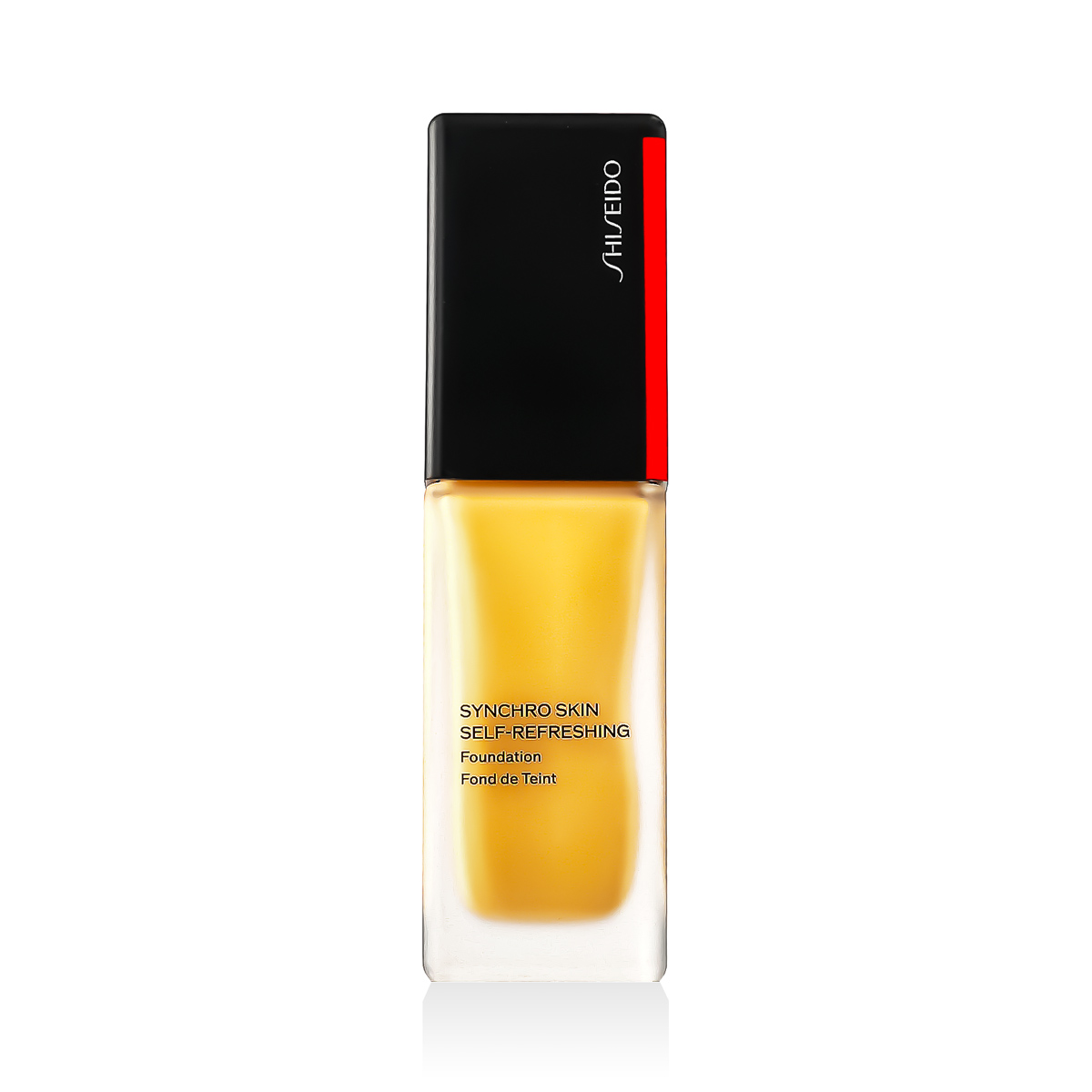 Shiseido Synchro Skin Self-Refreshing 30ml makiažo pagrindas