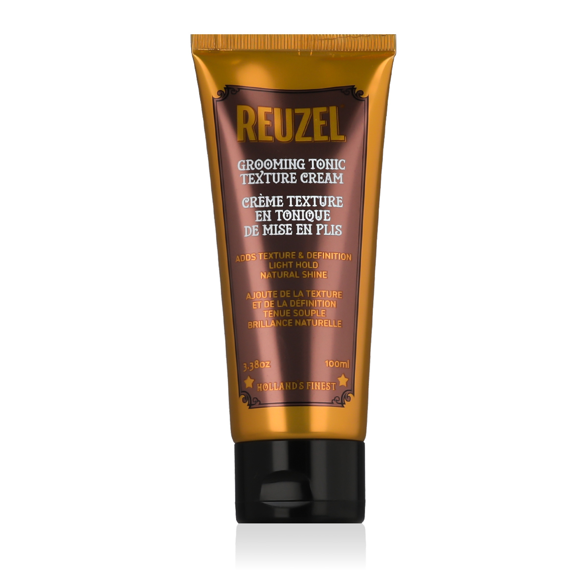 REUZEL Haarpflege 100ml plaukų kremas