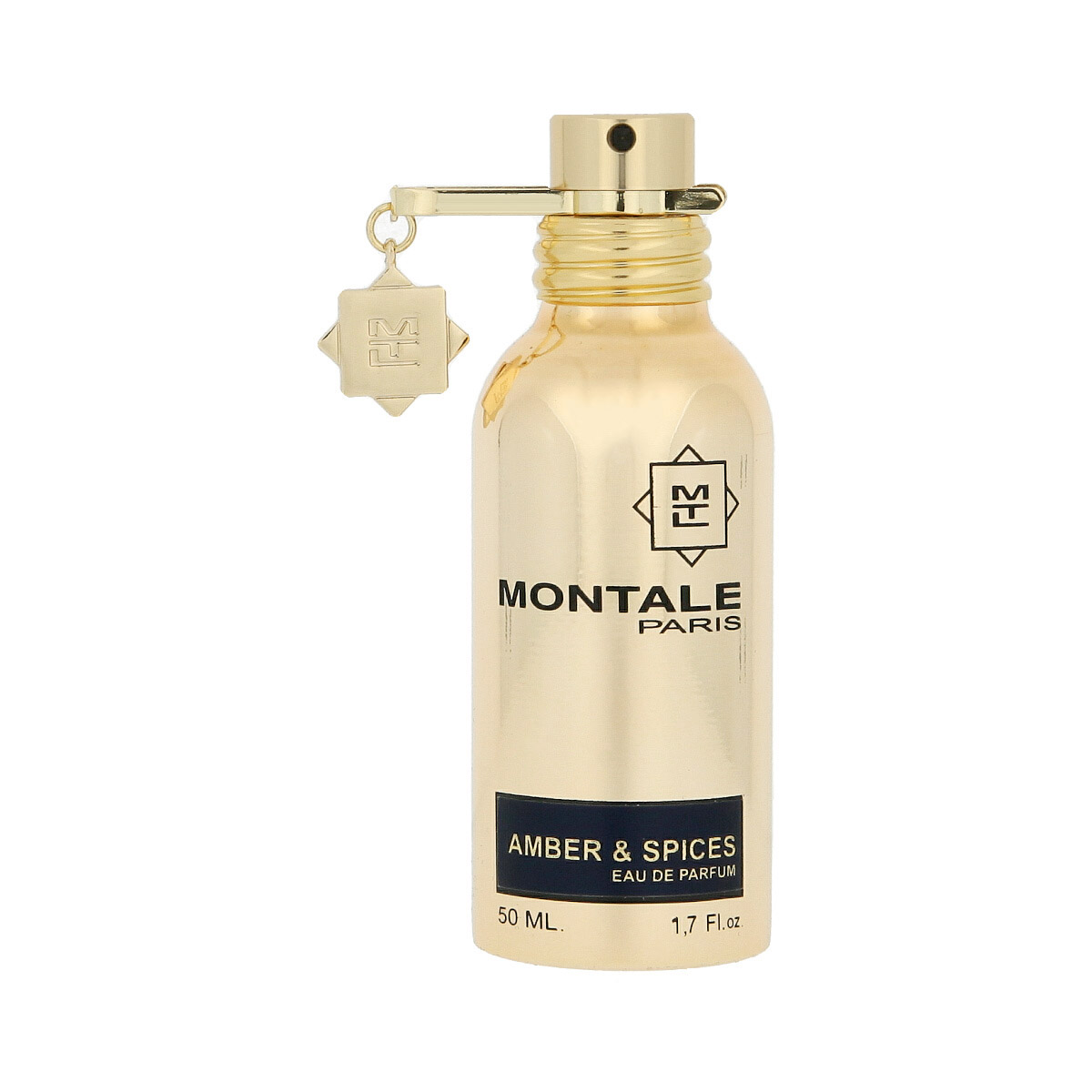 Montale Paris Amber & Spices 50ml NI&Scaron;INIAI kvepalai Unisex EDP