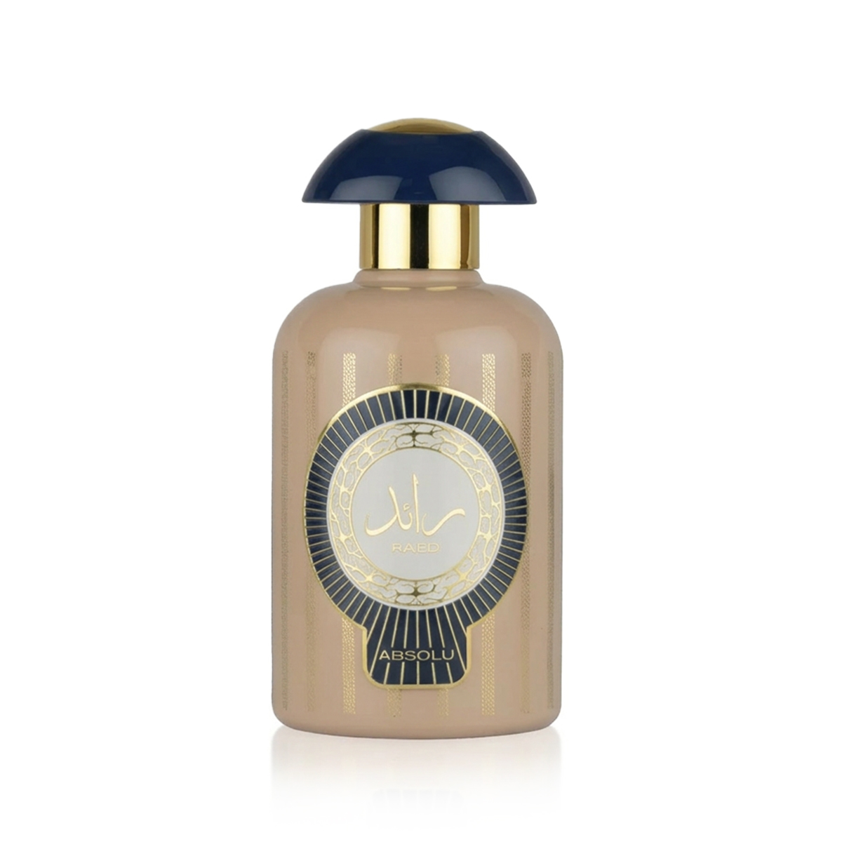Lattafa perfumes Ra'ed Absolu Eau De Parfum Kvepalai Unisex