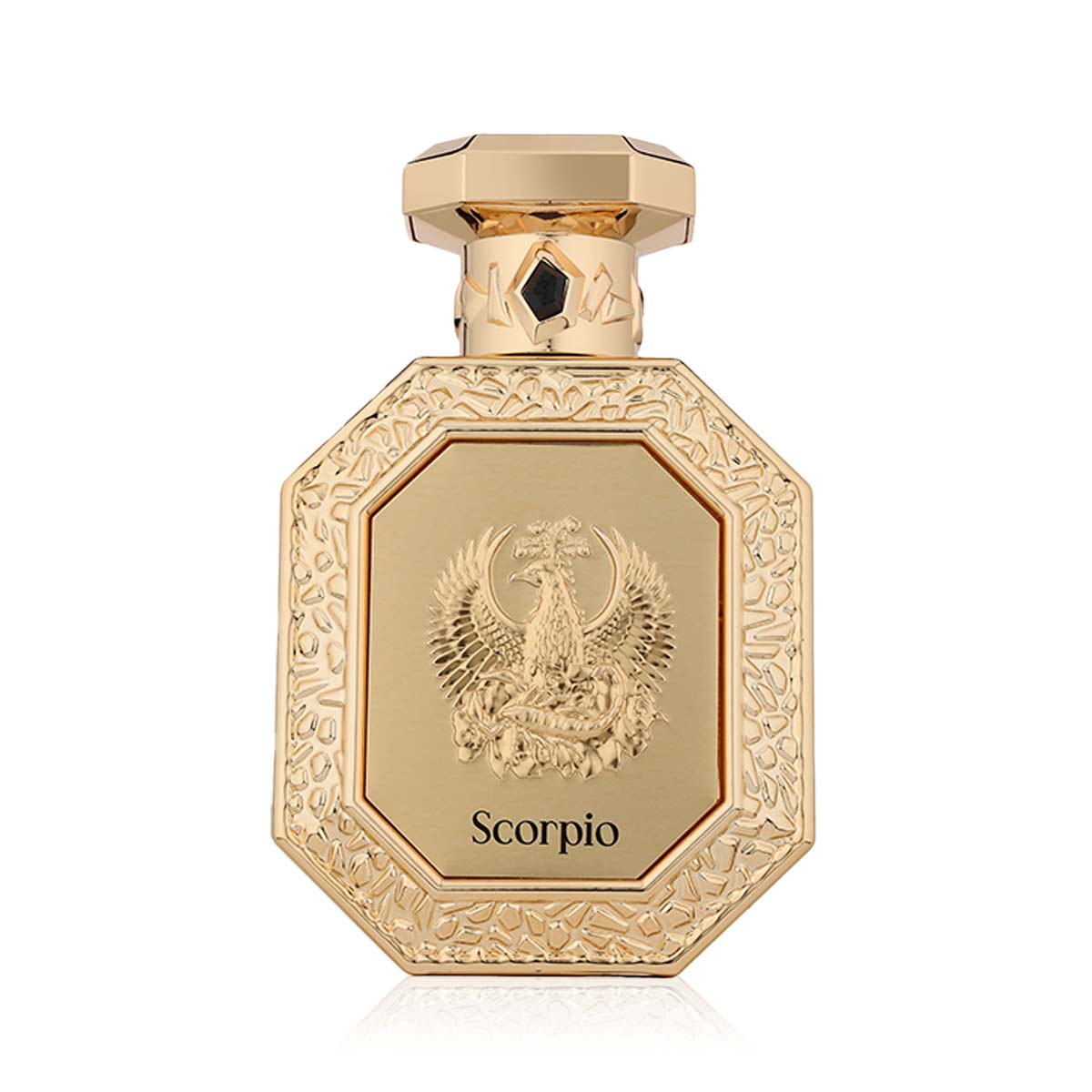 French Avenue Genesis Scorpio 90ml kvepalai Unisex EDP