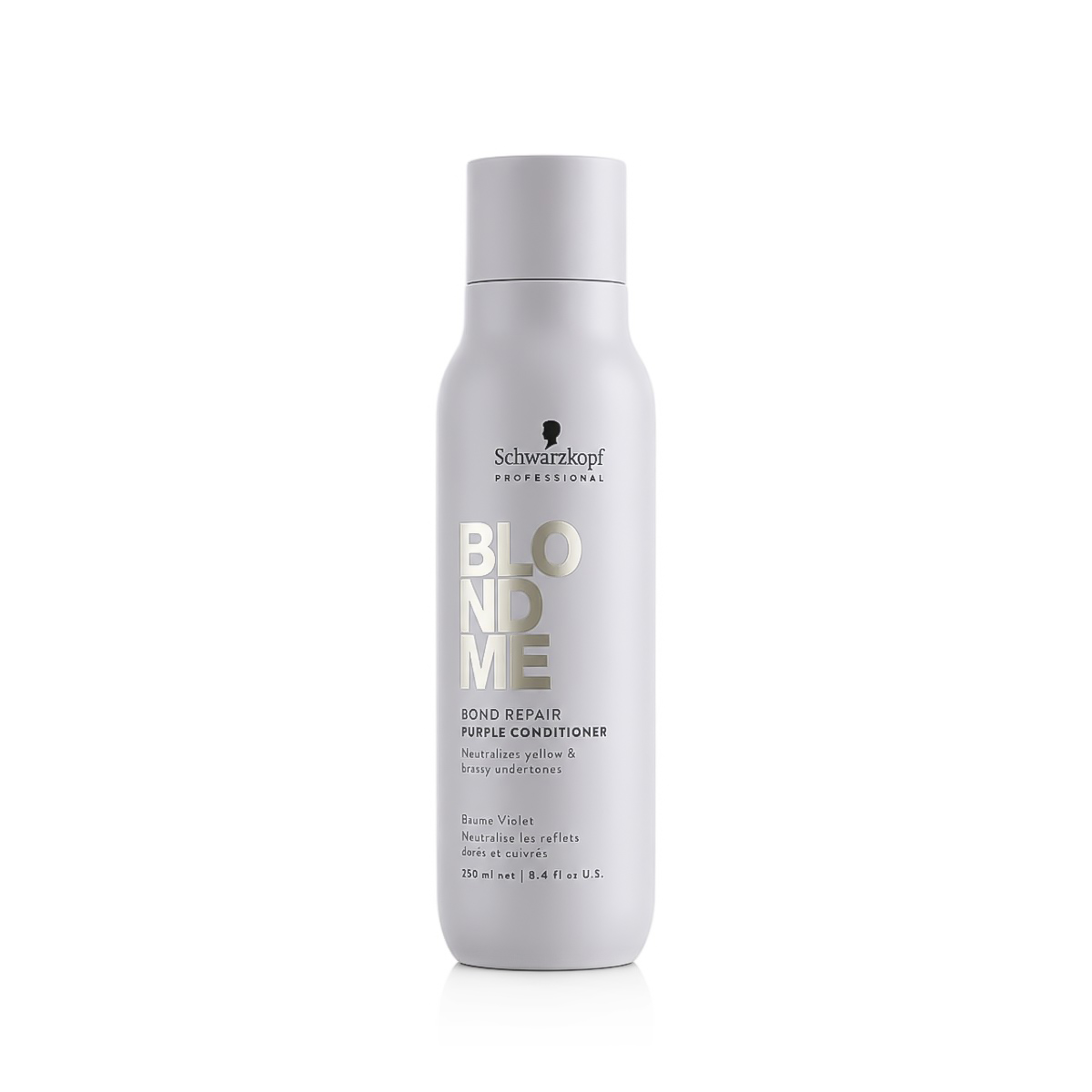 Schwarzkopf Professional Blondme 250ml kondicionierius