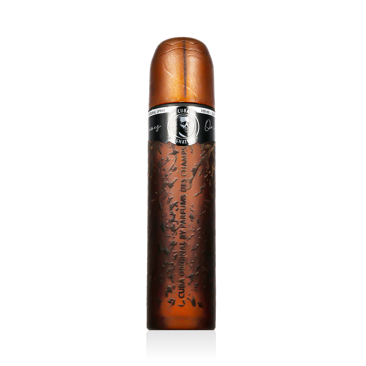 Cuba Signature 100ml kvepalai Vyrams EDT