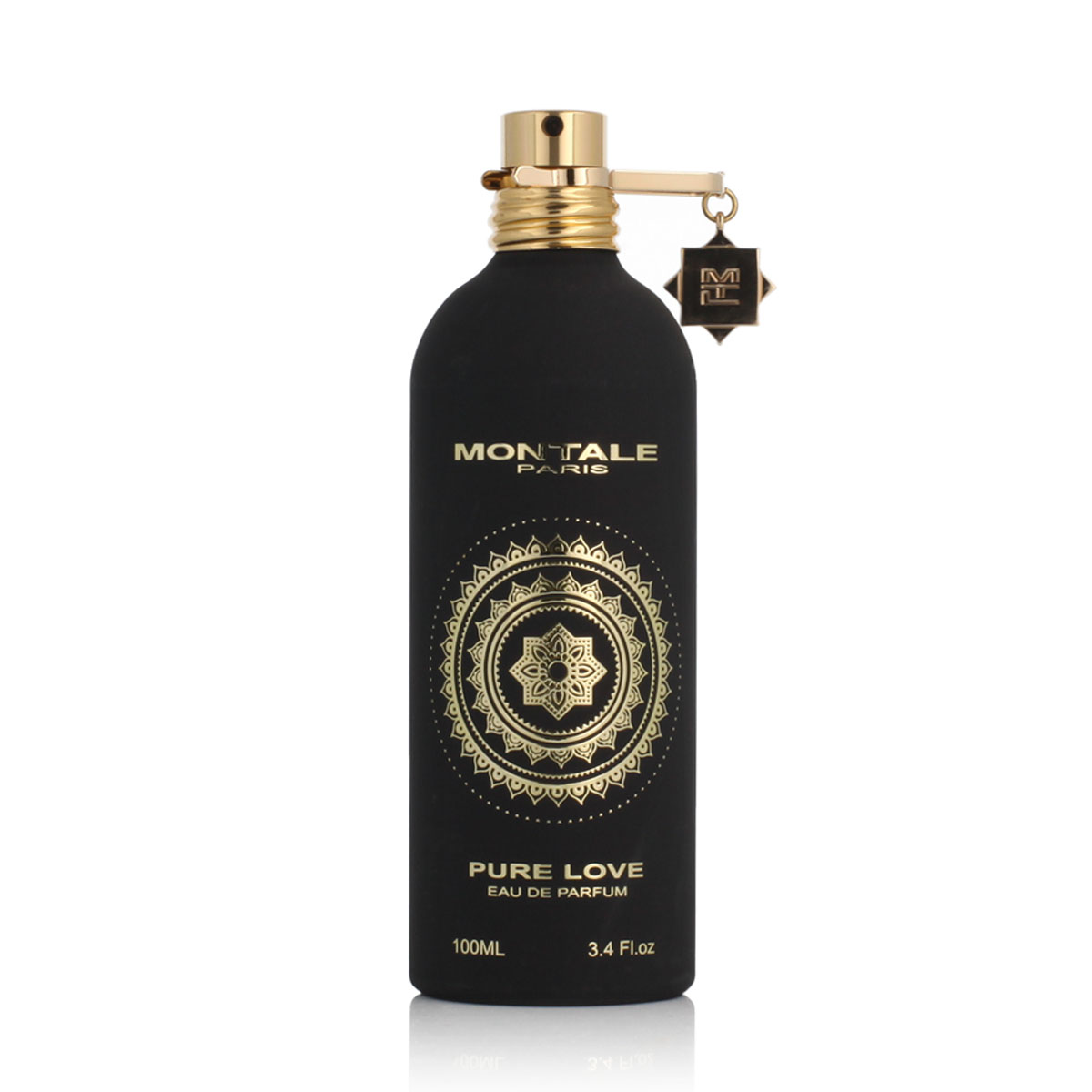 Montale Paris Pure Love 100ml NI&Scaron;INIAI kvepalai Moterims EDP