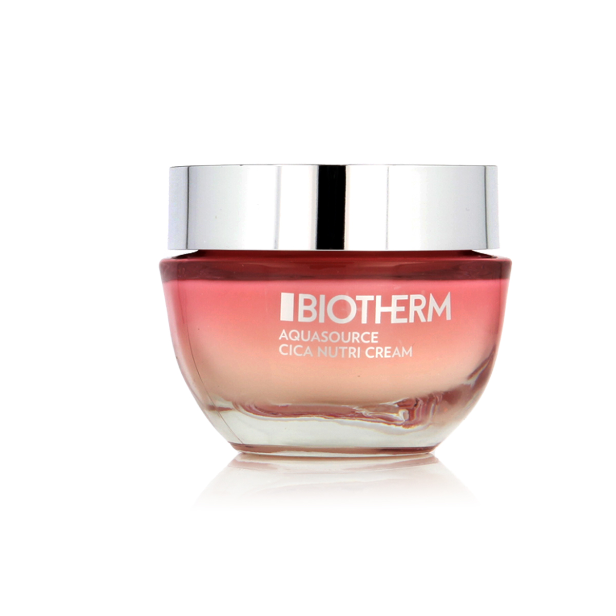 Biotherm Aquasource 50ml dieninis kremas