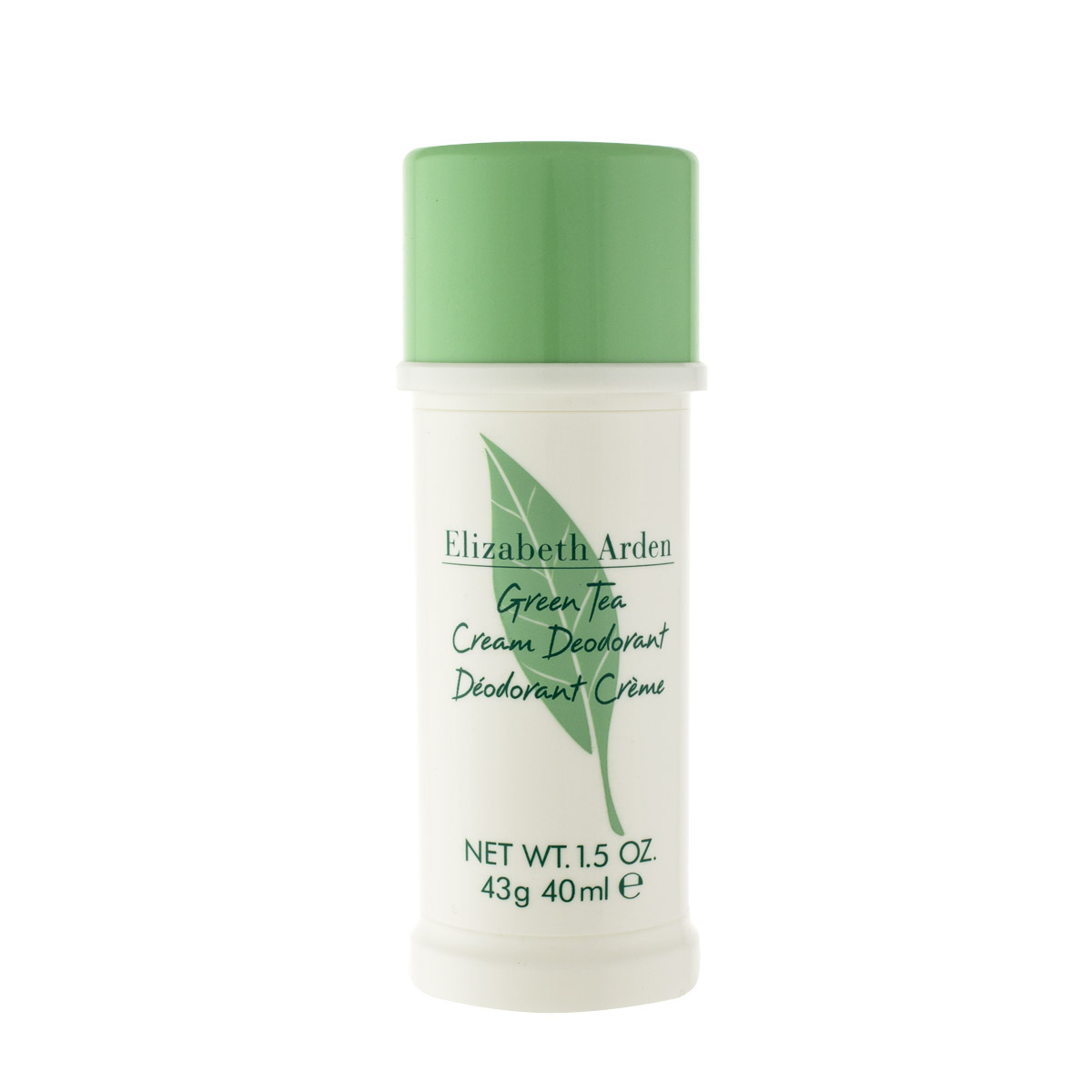 Elizabeth Arden Green Tea 40ml dezodorantas