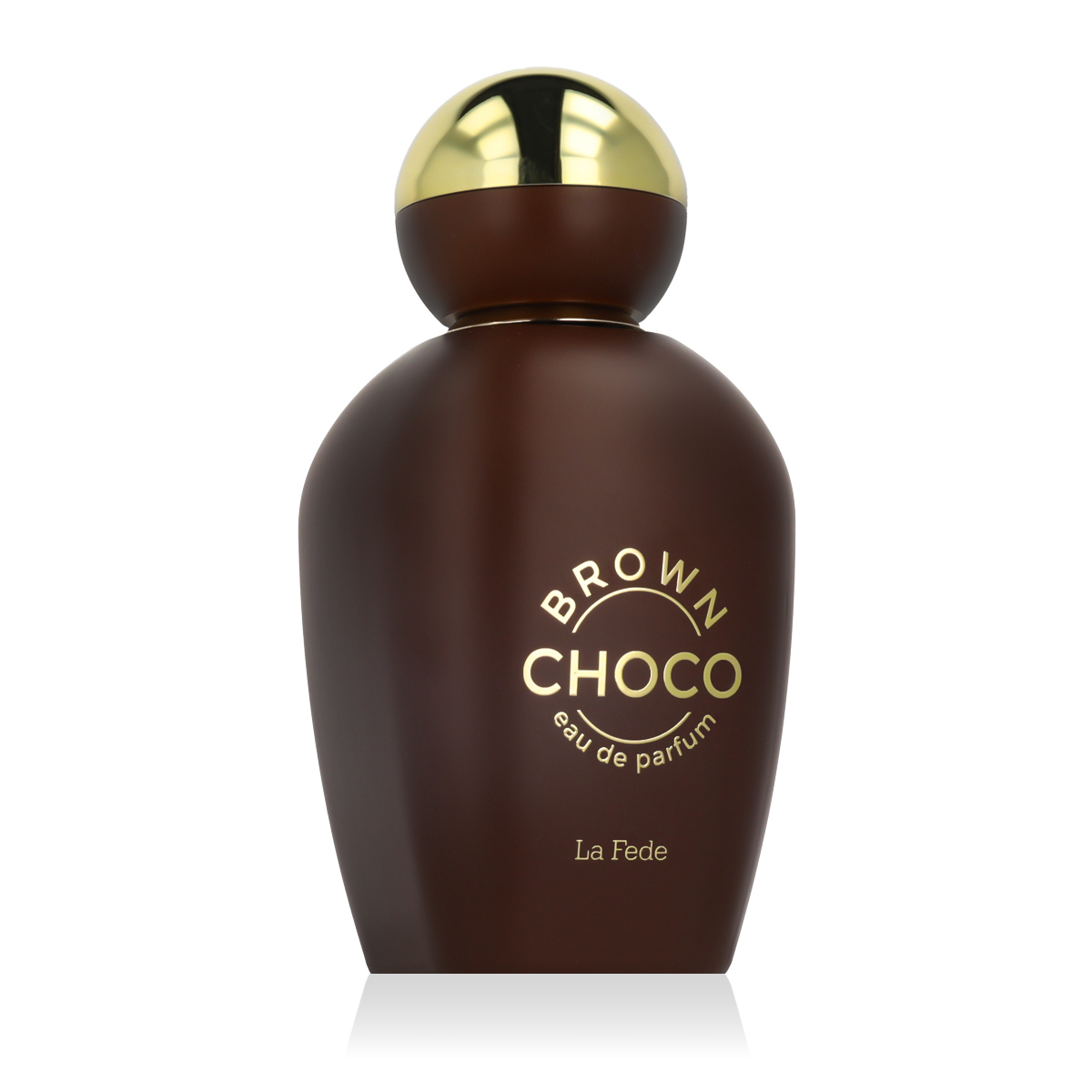 La Fede Choco Brown 100ml kvepalai Moterims EDP