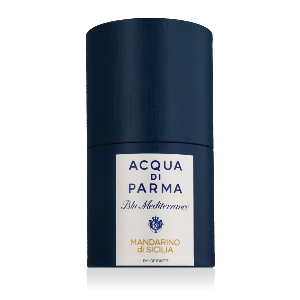 Acqua Di Parma Blu Mediterraneo Mandarino di Sicilia 180ml NI&Scaron;INIAI kvepalai Unisex EDT