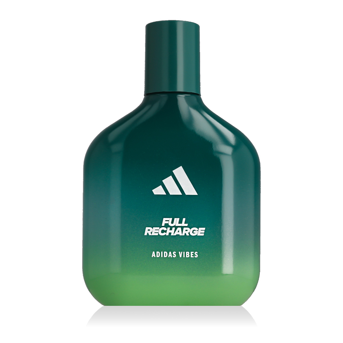 Adidas Vibes Full Recharge 100ml kvepalai Unisex EDP