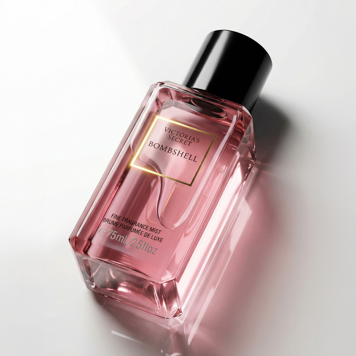 Victoria's Secret Bombshell 75ml kvepalai Moterims