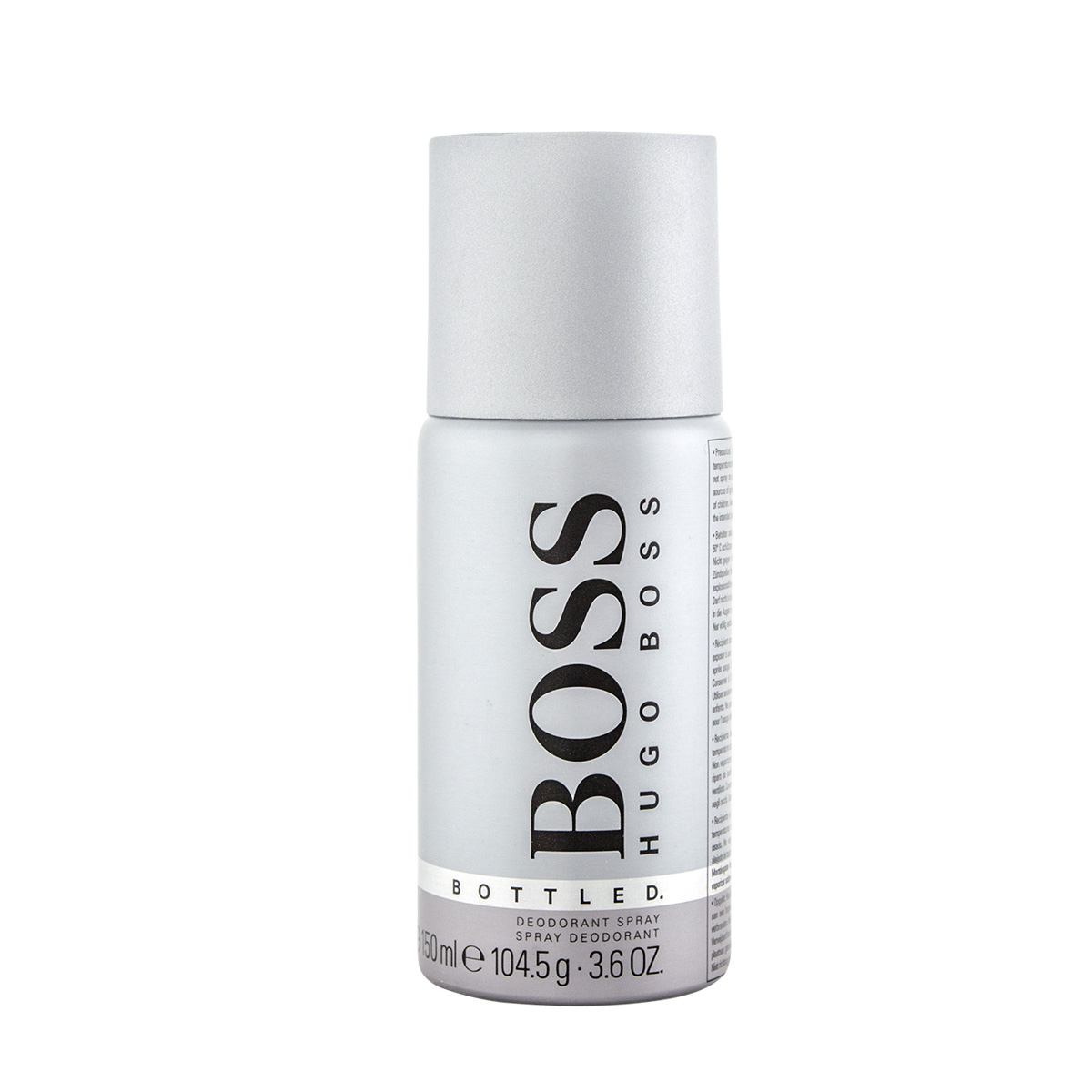 Hugo Boss Bottled No 6 150ml dezodorantas