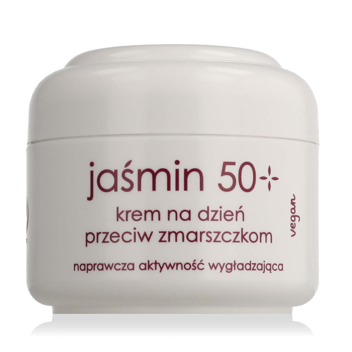 Ziaja Jasmine 50ml dieninis kremas