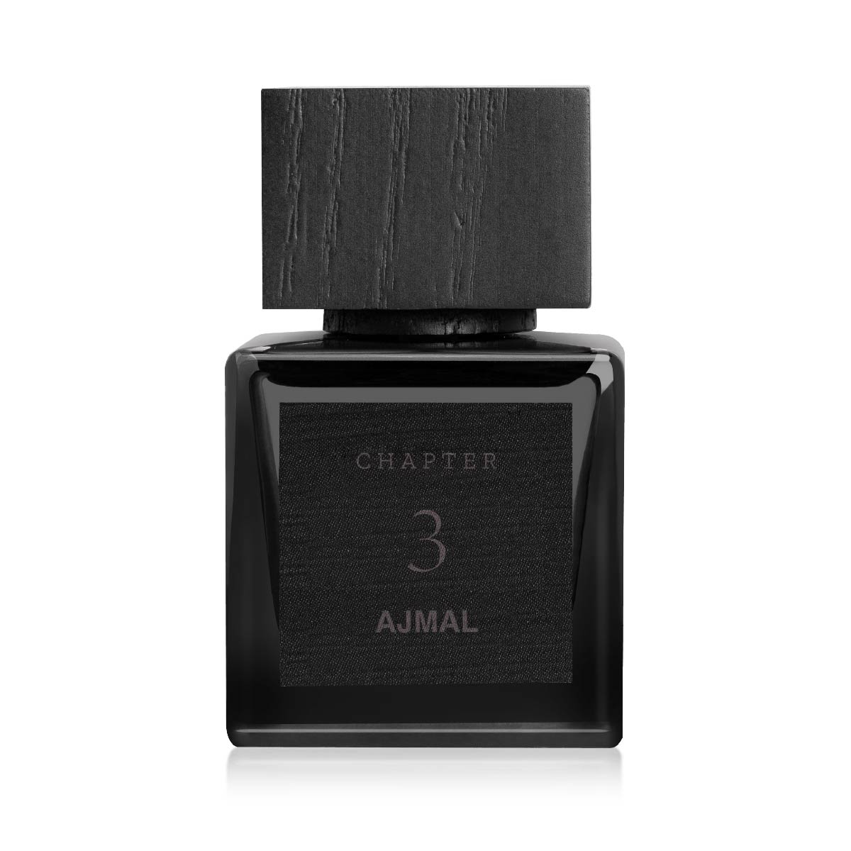 Ajmal Chapter 3 50ml kvepalai Unisex EDP