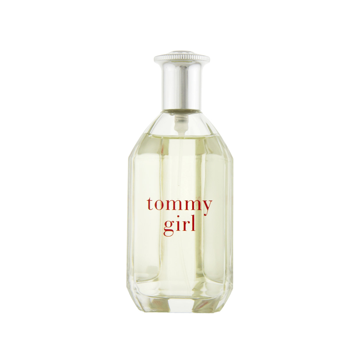 Tommy Hilfiger Tommy Girl 100ml kvepalai Moterims EDT Testeris