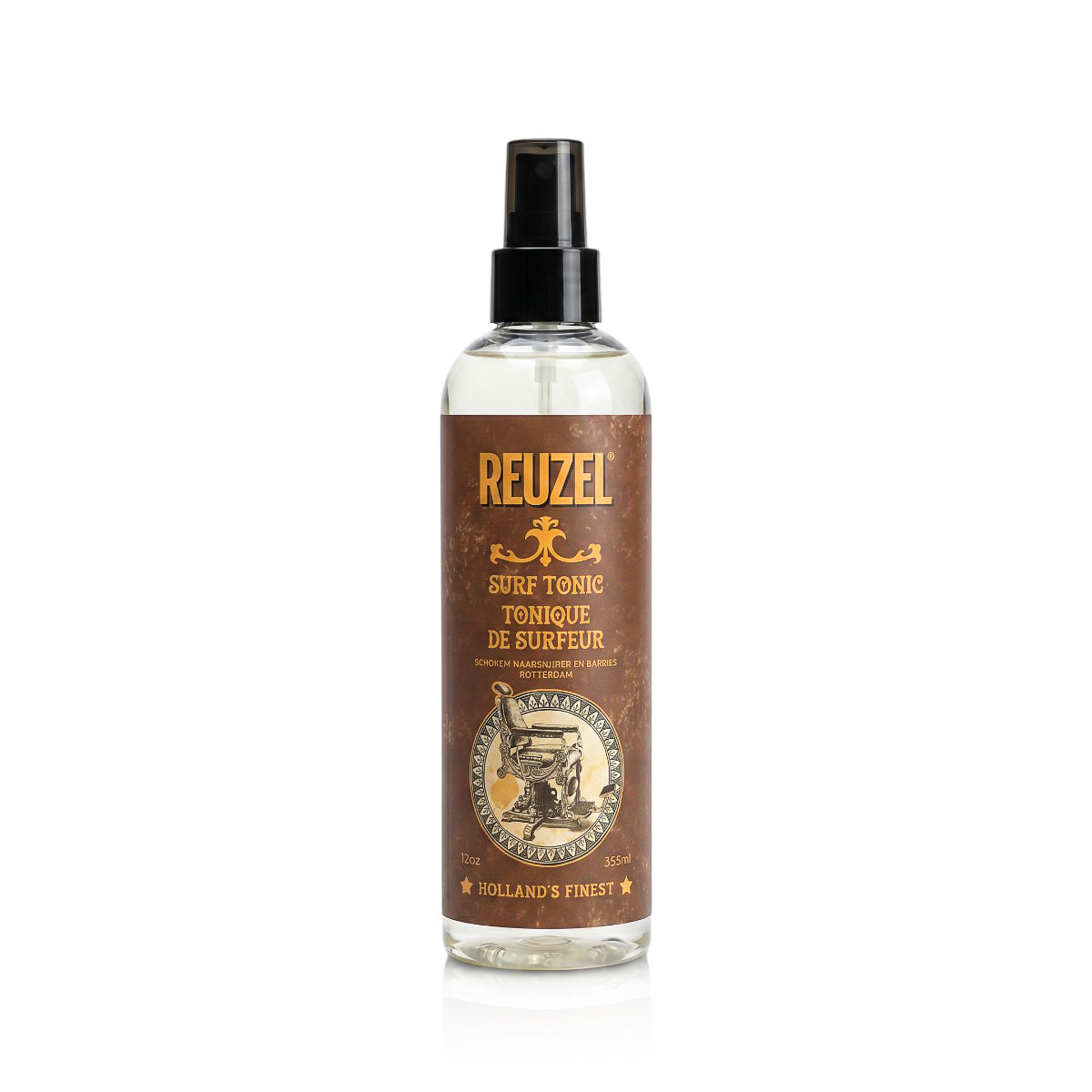 REUZEL Hair Care 355ml plaukų lakas