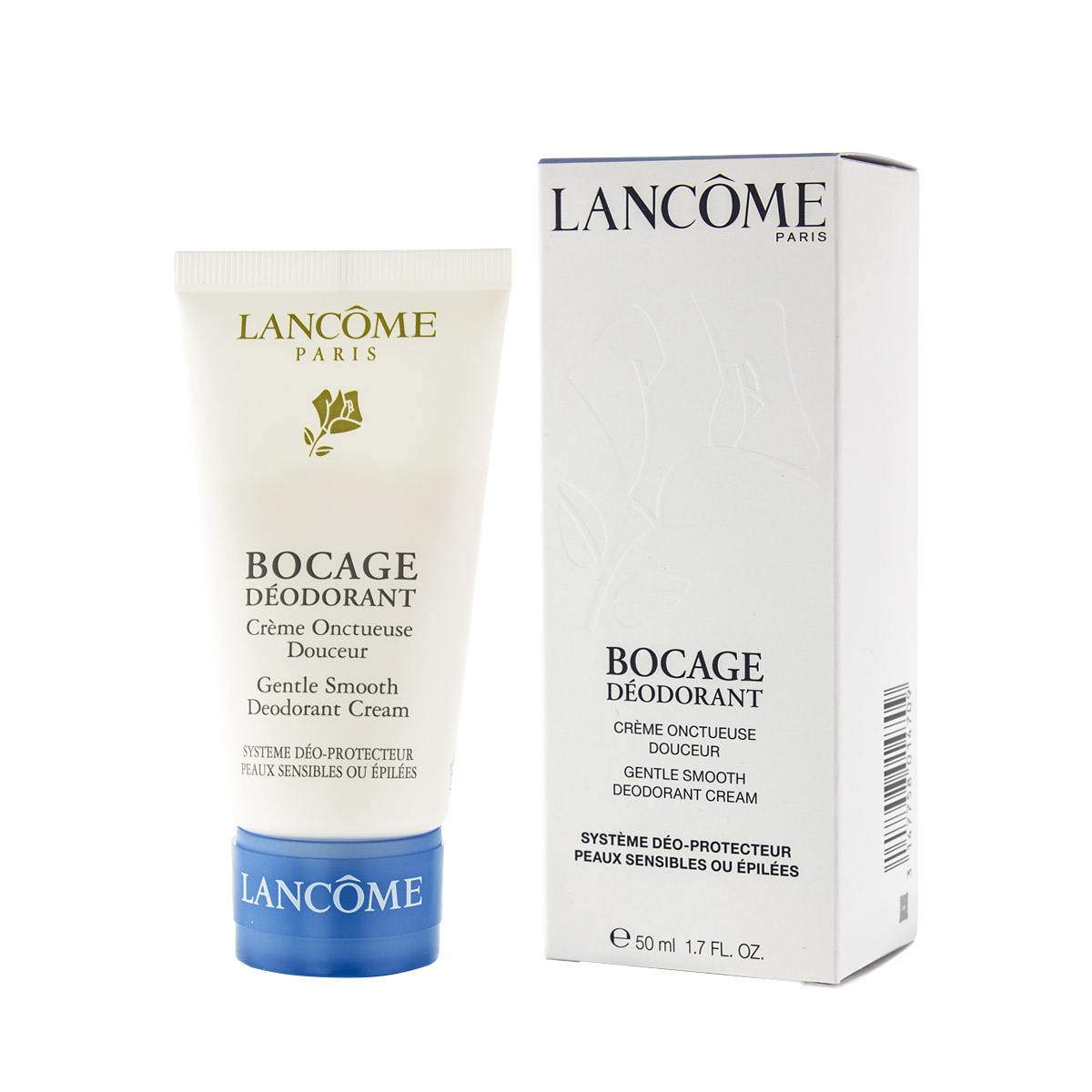 Lancome Bocage 50ml dezodorantas
