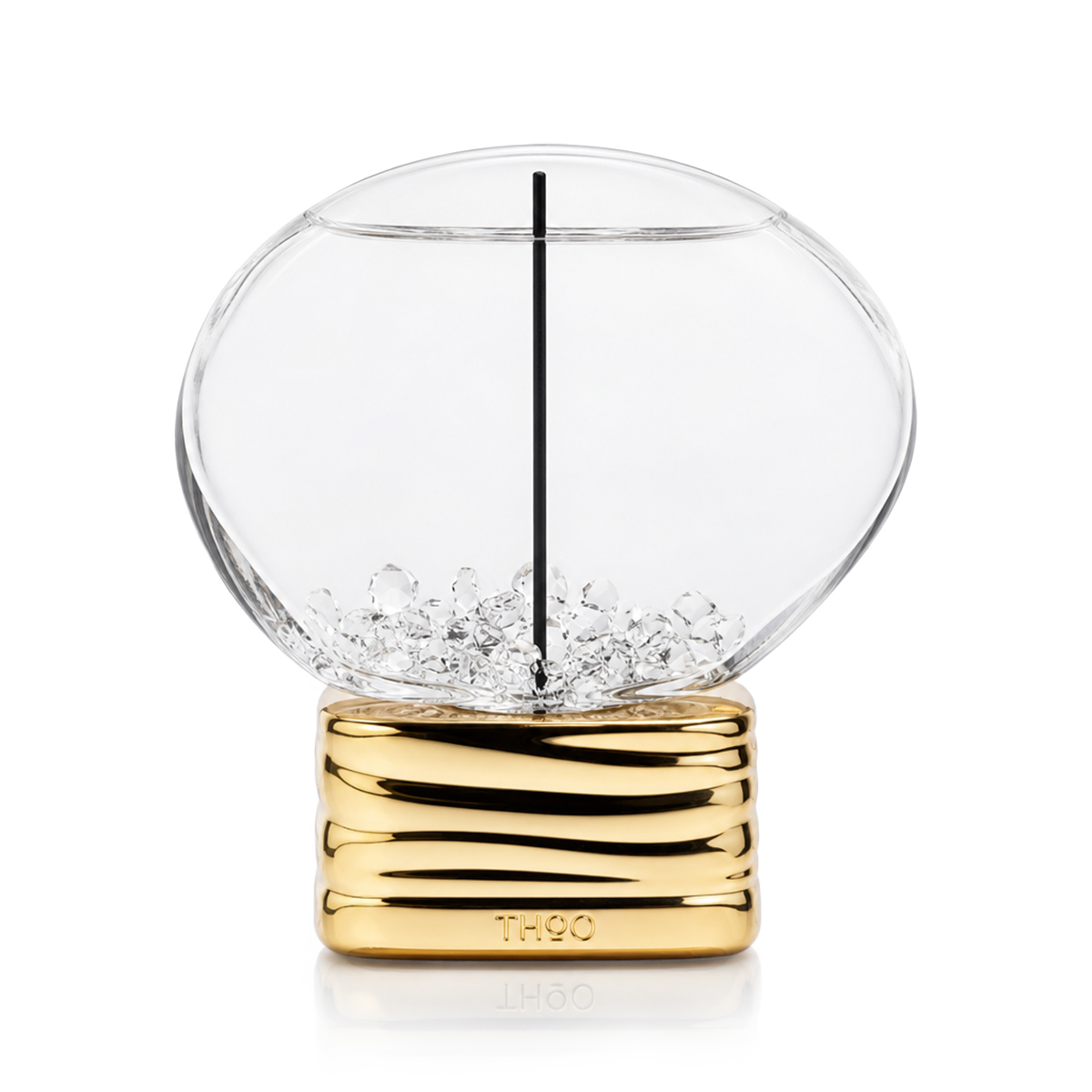 The house of oud Pure Diamond Eau De Parfum Kvepalai Unisex