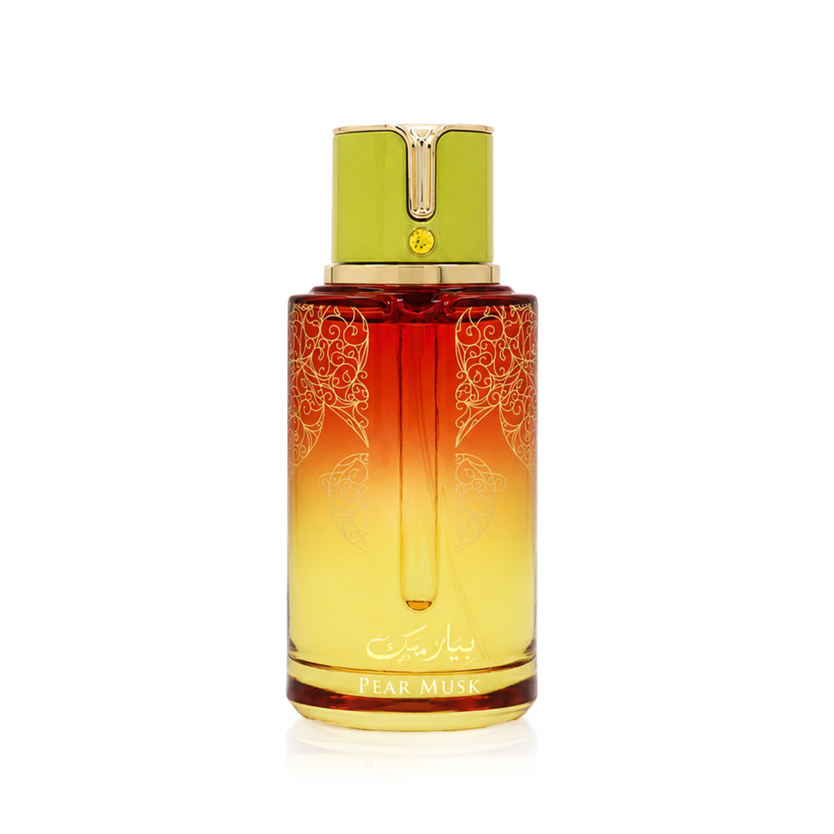 Arabiyat Prestige Pear Musk 100ml kvepalai Unisex EDP