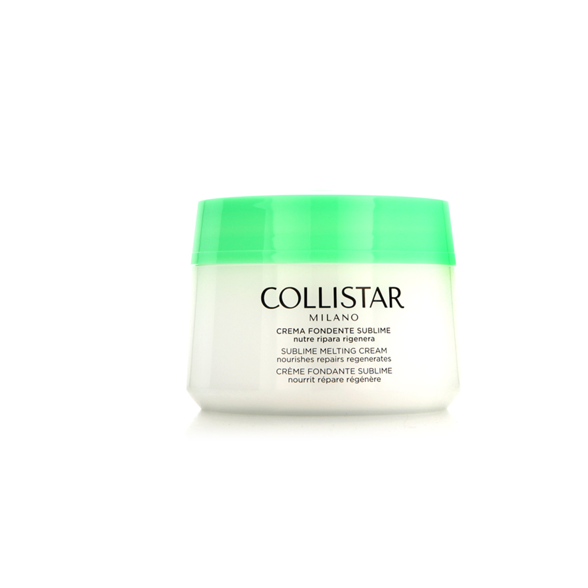 Collistar Special Perfect Body 400ml plaukų kremas
