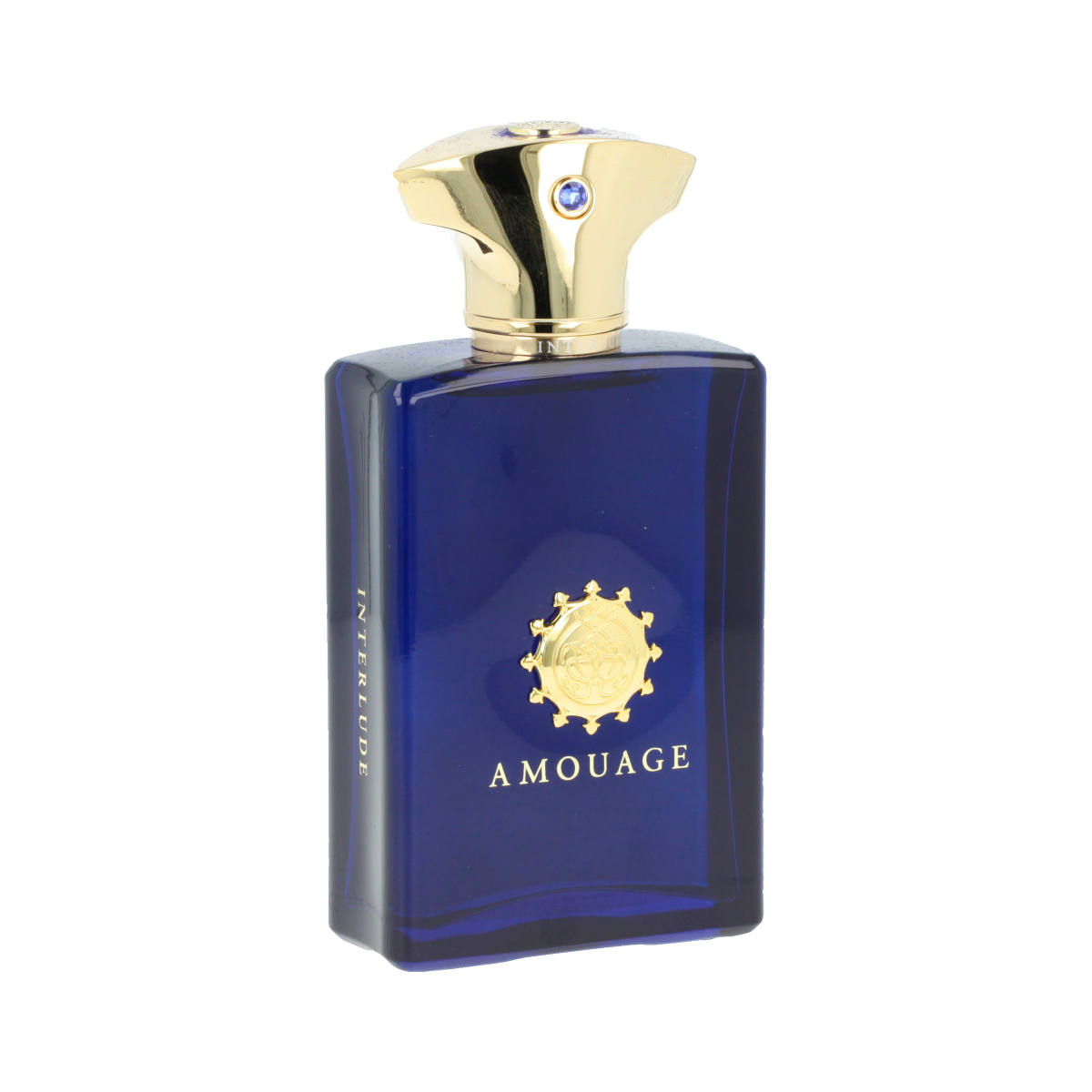 Amouage Interlude Eau De Parfum 100 ml Testeris