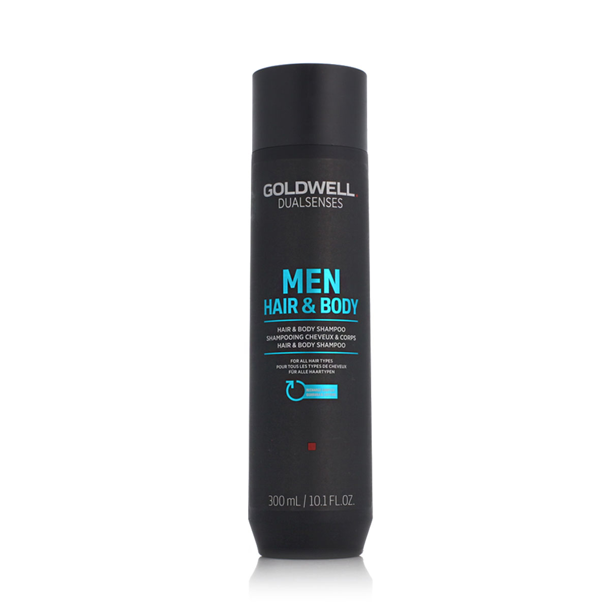 Goldwell Dualsenses For Men 300ml šampūnas