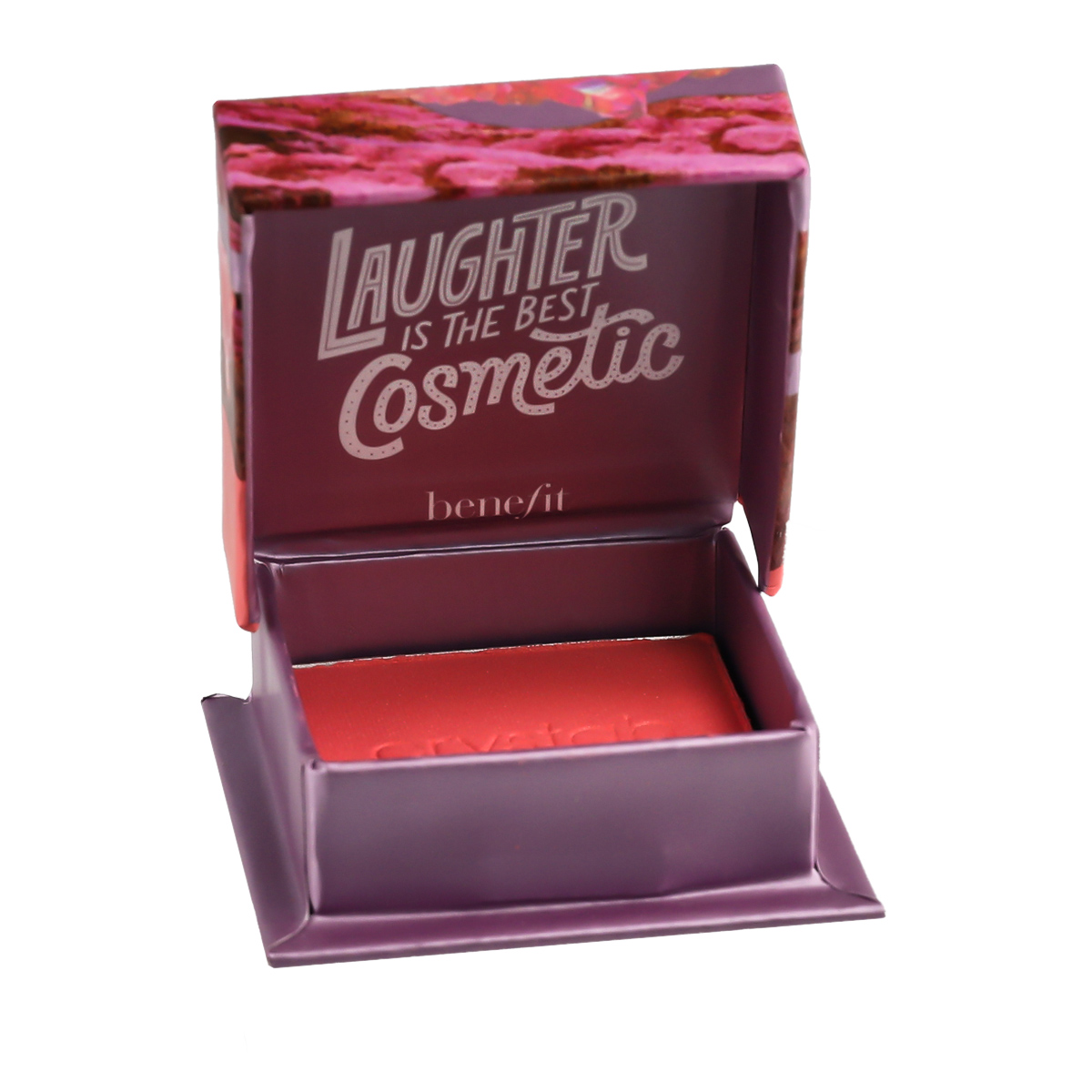 Benefit Cheeks 2.5g teptukas