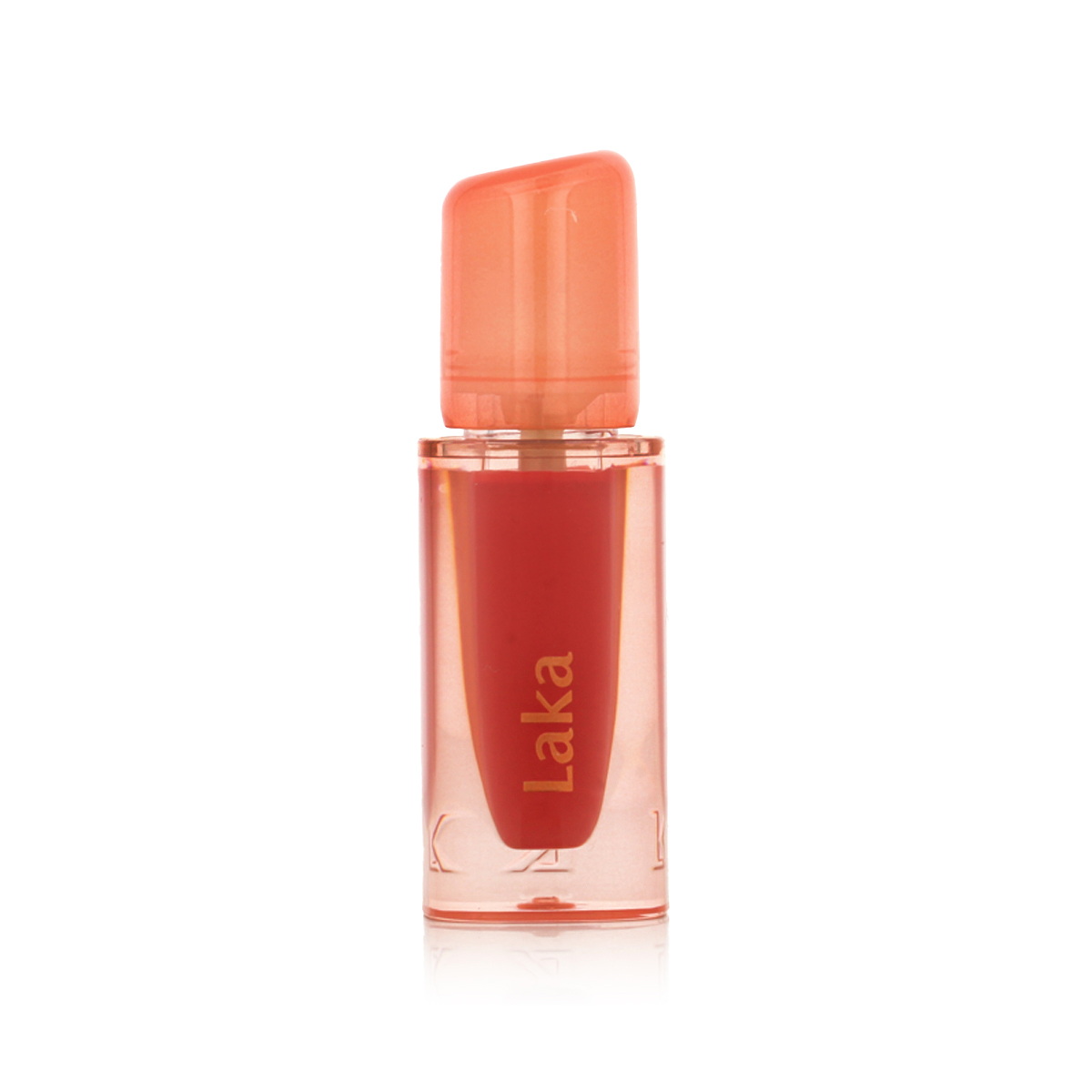 Laka Jelling Nude Gloss 4.5g lūpų blizgesys