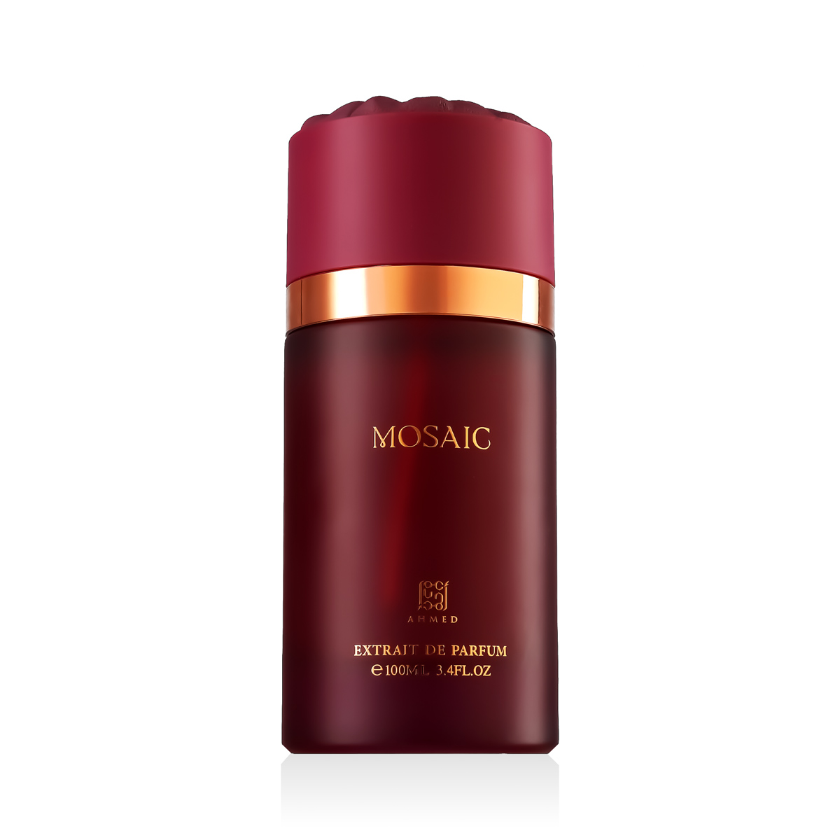 Ahmed Al Maghribi Mosaic Extrait De Parfum 100ml kvepalai Unisex
