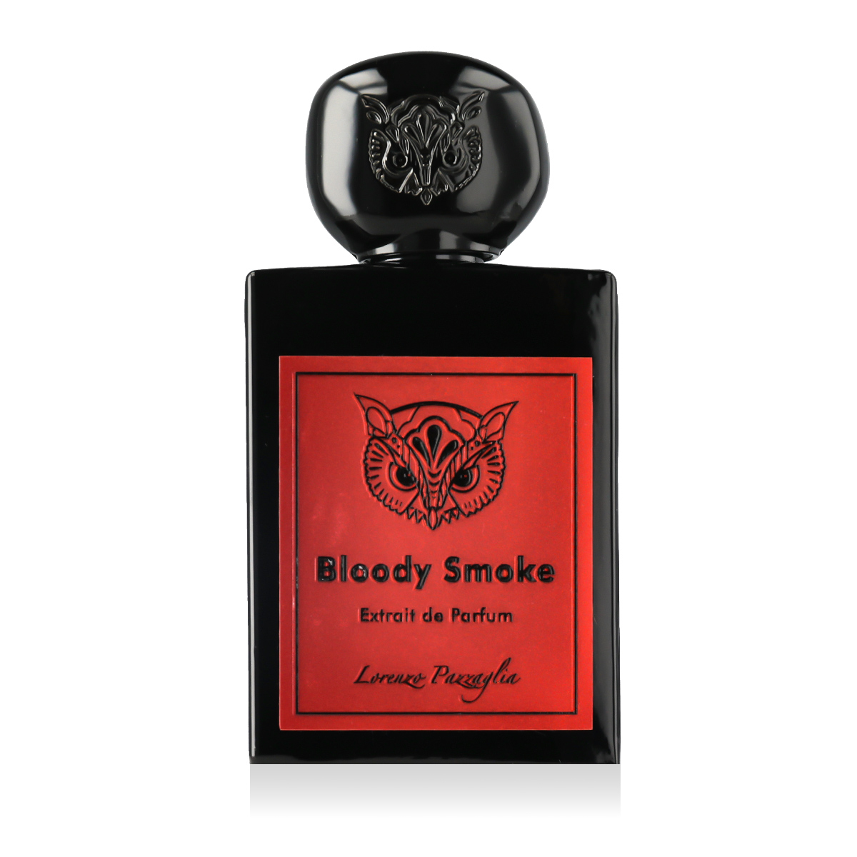 Lorenzo Pazzaglia Bloody Smoke 50ml kvepalai Unisex