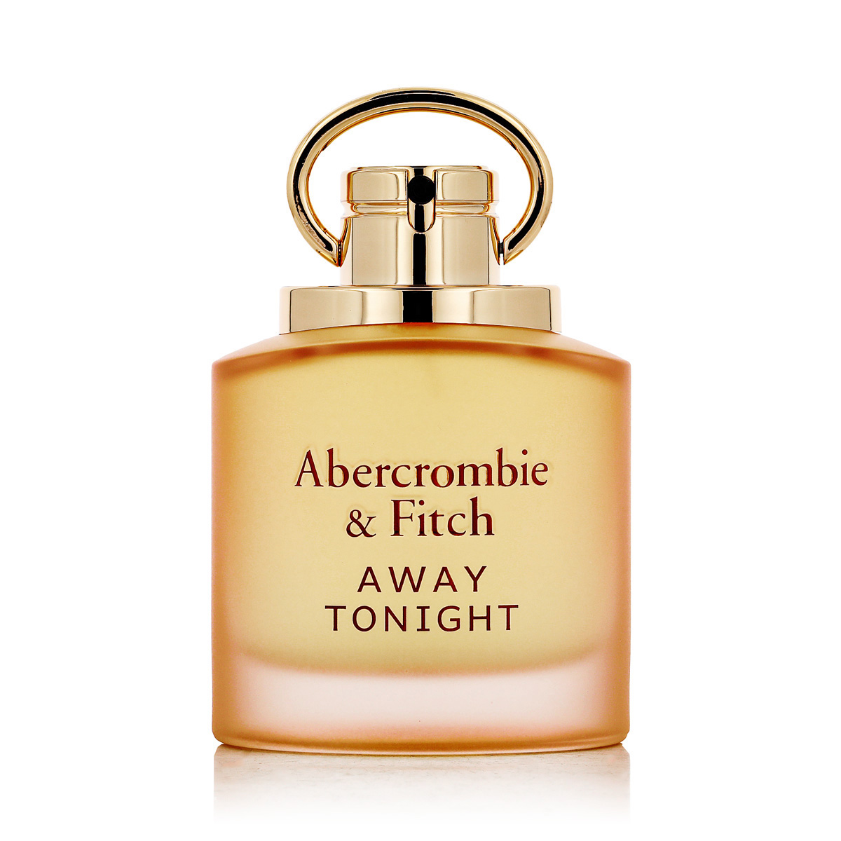 Abercrombie & Fitch Away Tonight Woman 100ml kvepalai Moterims EDP