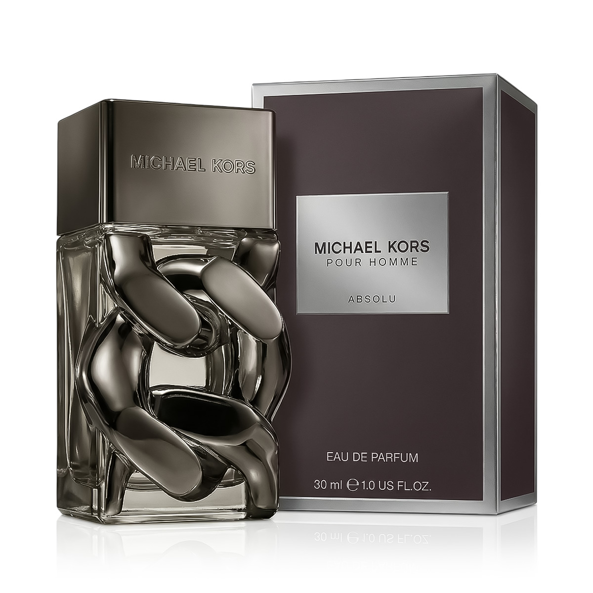 Michael Kors Pour Homme Absolu Eau De Parfum Kvepalai Vyrams