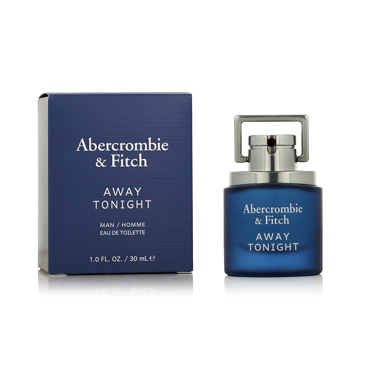 Abercrombie & Fitch Away Tonight Man 30ml kvepalai Vyrams EDT