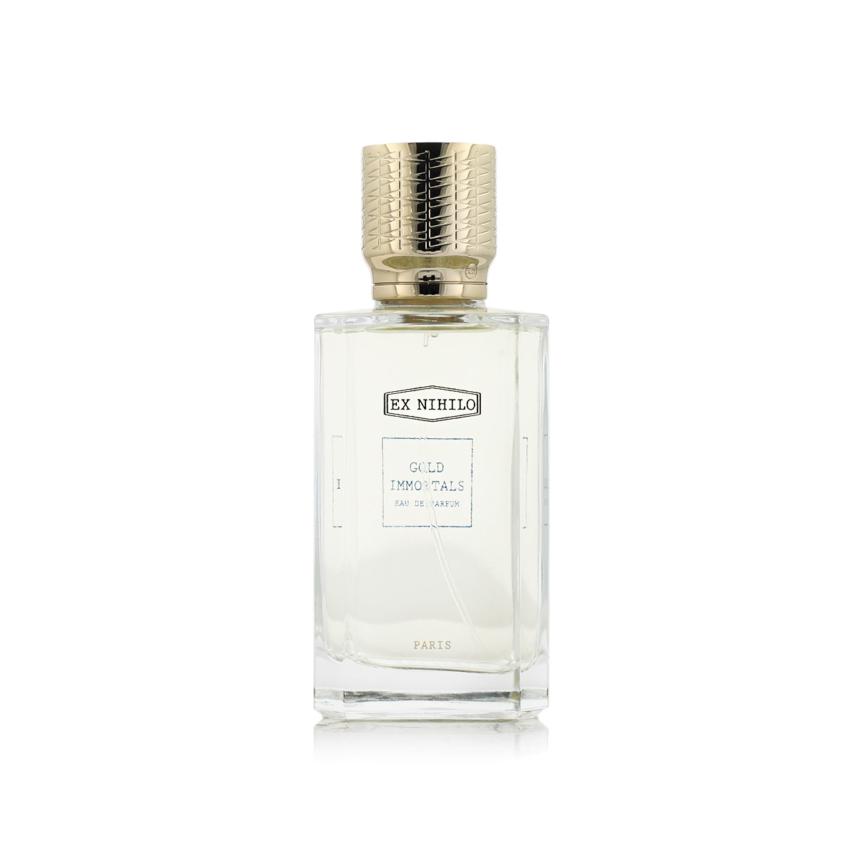 Ex Nihilo Gold Immortals 100ml kvepalai Unisex EDP