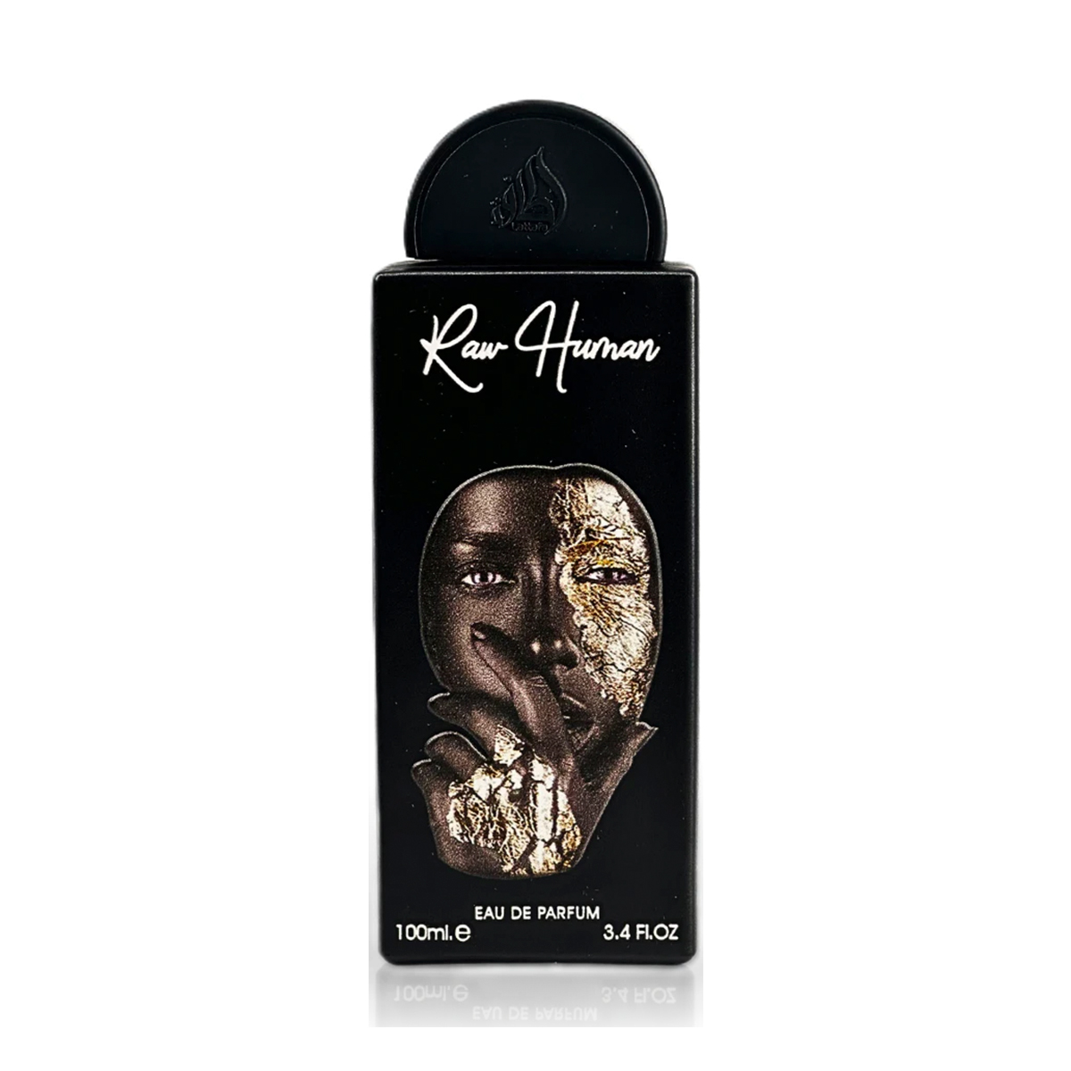 Lattafa Pride Raw Human 100ml kvepalai Vyrams EDP