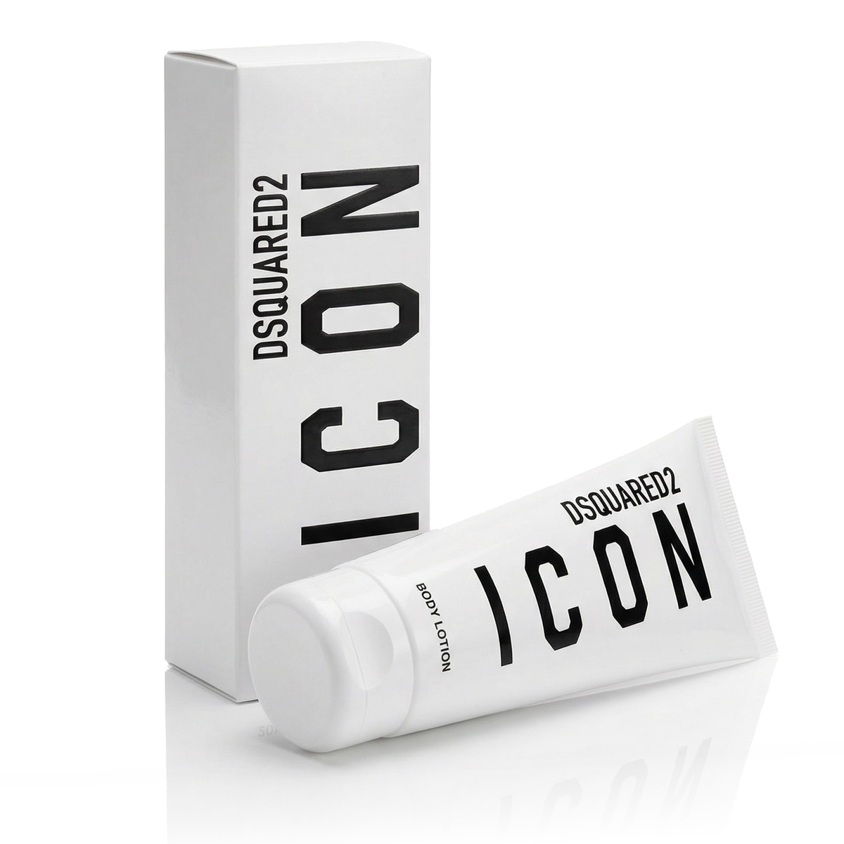 Dsquared2 Icon Pour Femme 200ml kūno losjonas
