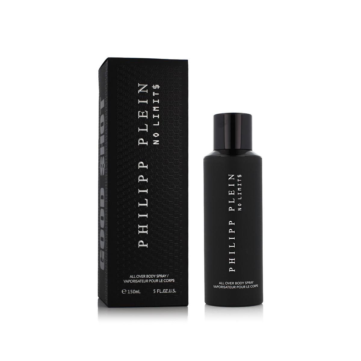 Philipp Plein Parfums No Limit$ 150ml kvepalai Vyrams