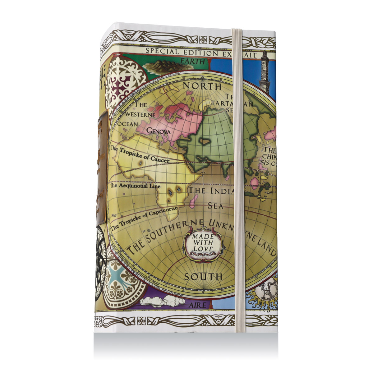 Nobile 1942 Pontevecchio Exceptional Edition 75ml kvepalai Vyrams