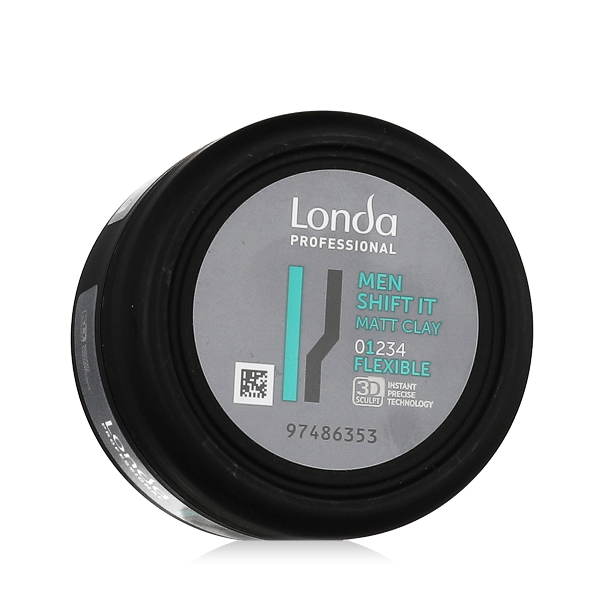 Londa Professional Men 75ml modeliavimo priemonė