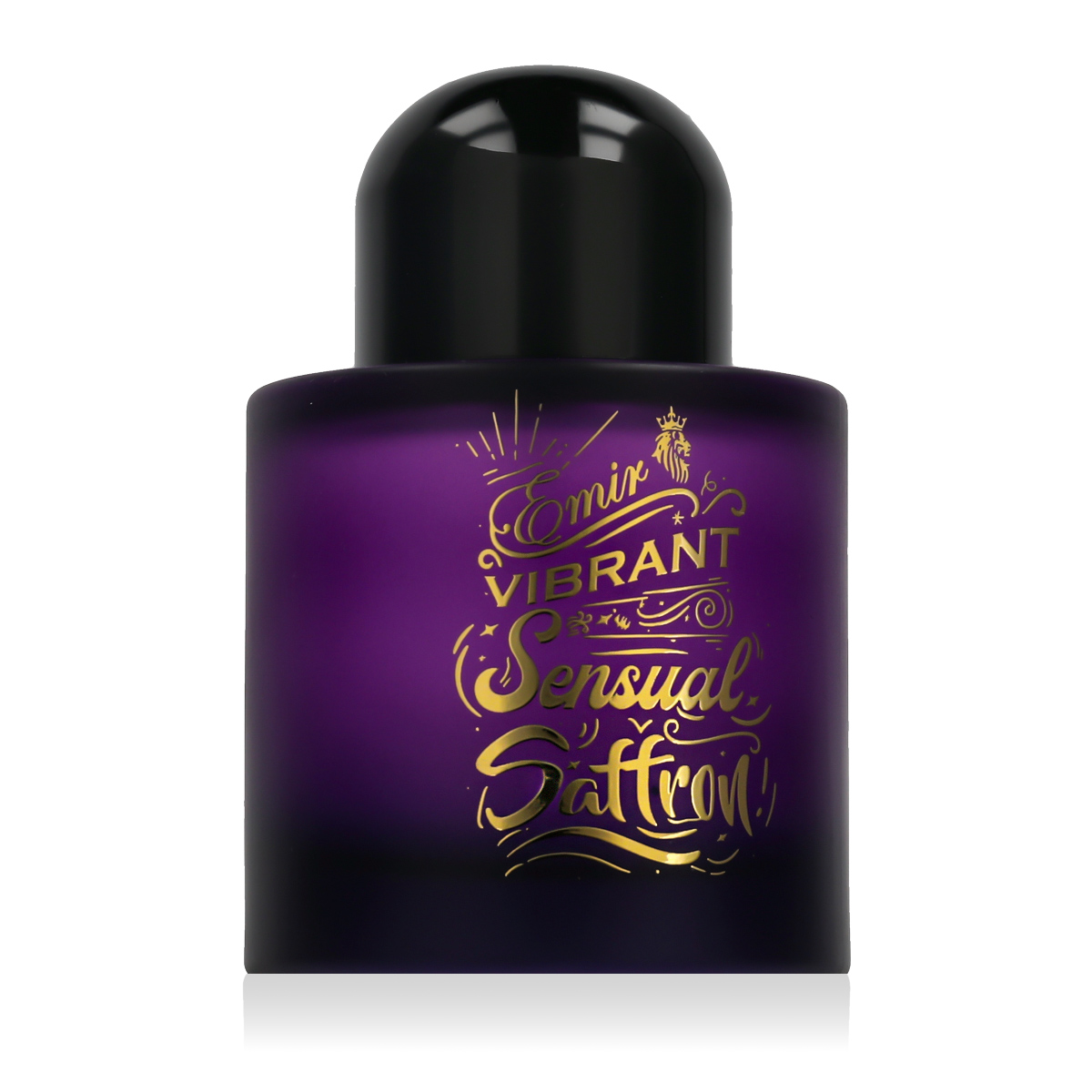 Emir Vibrant Sensual Saffron 100ml kvepalai Vyrams EDP