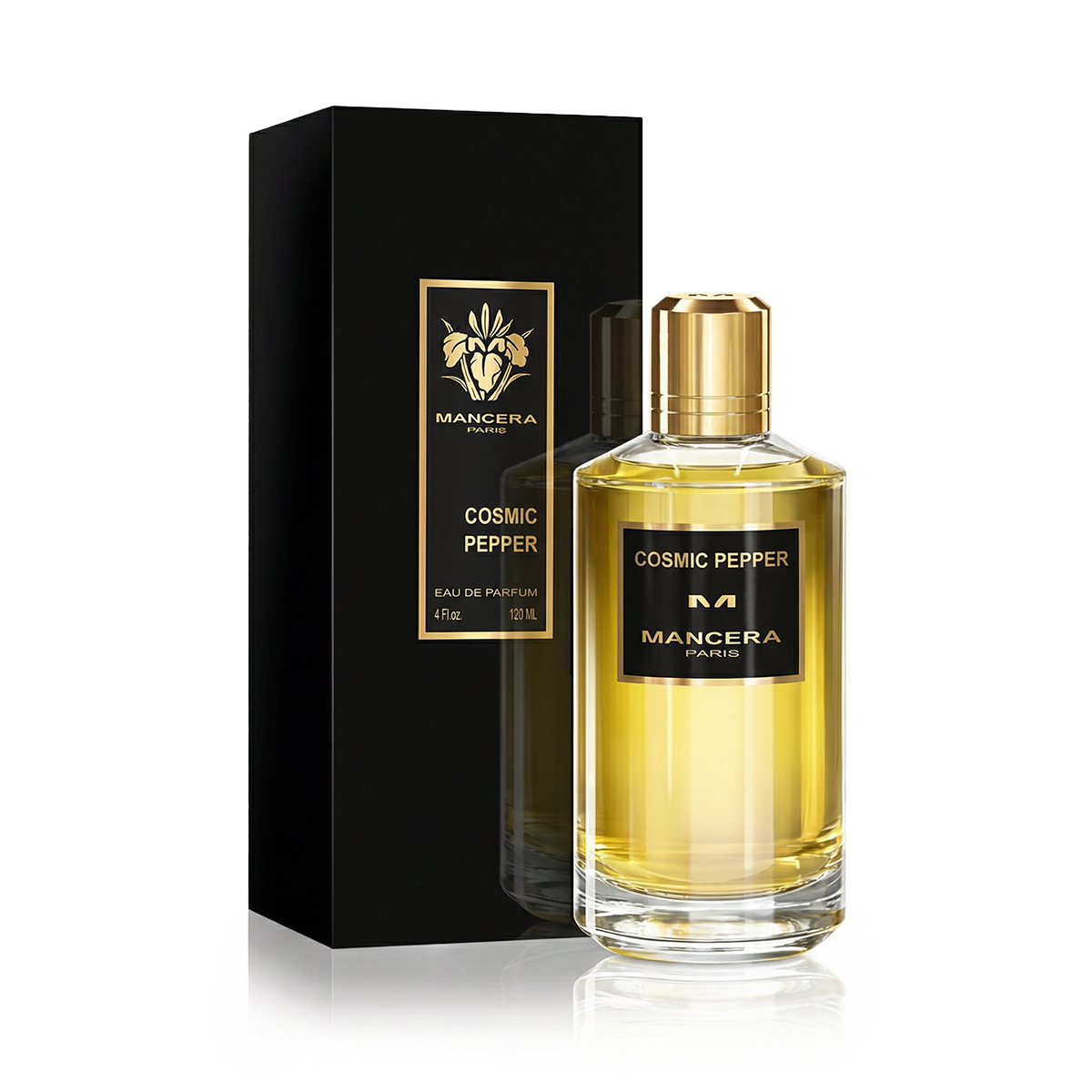 Mancera Cosmic Pepper Eau De Parfum Kvepalai Unisex