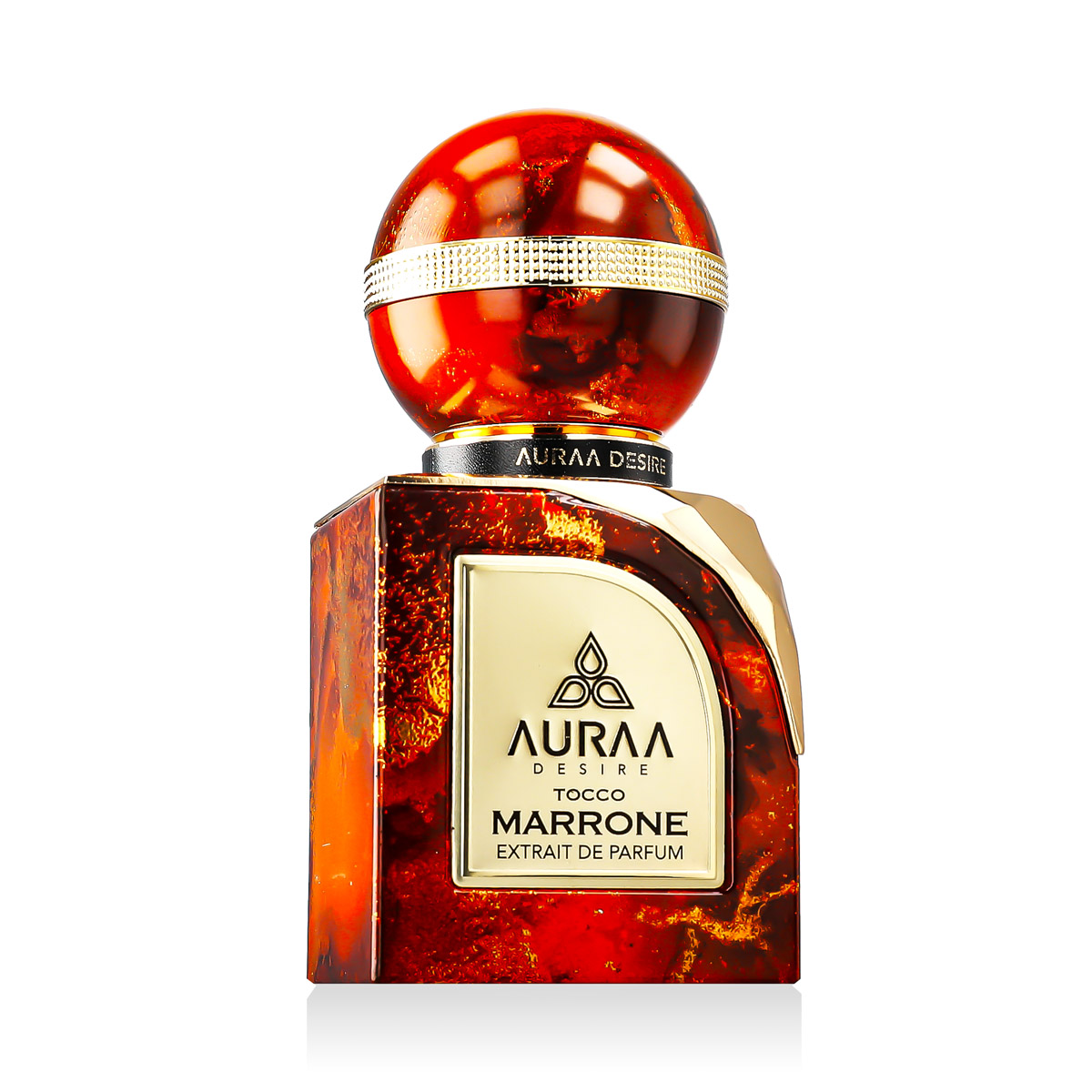 Auraa Desire Tocco Marrone 100ml kvepalai Unisex