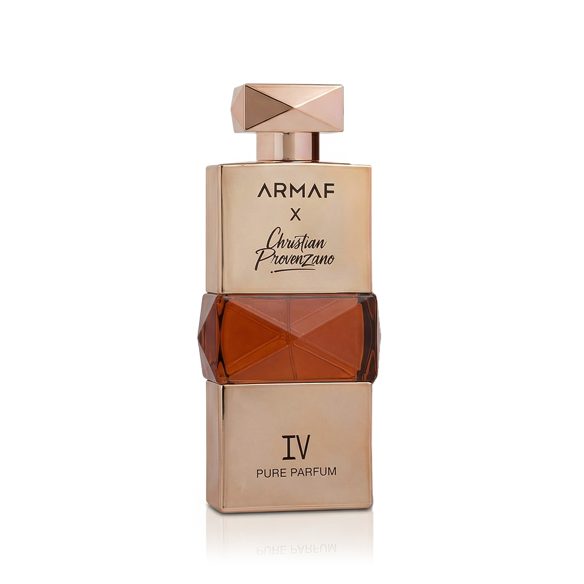 Armaf X Christian Provenzano IV 100ml kvepalai Unisex