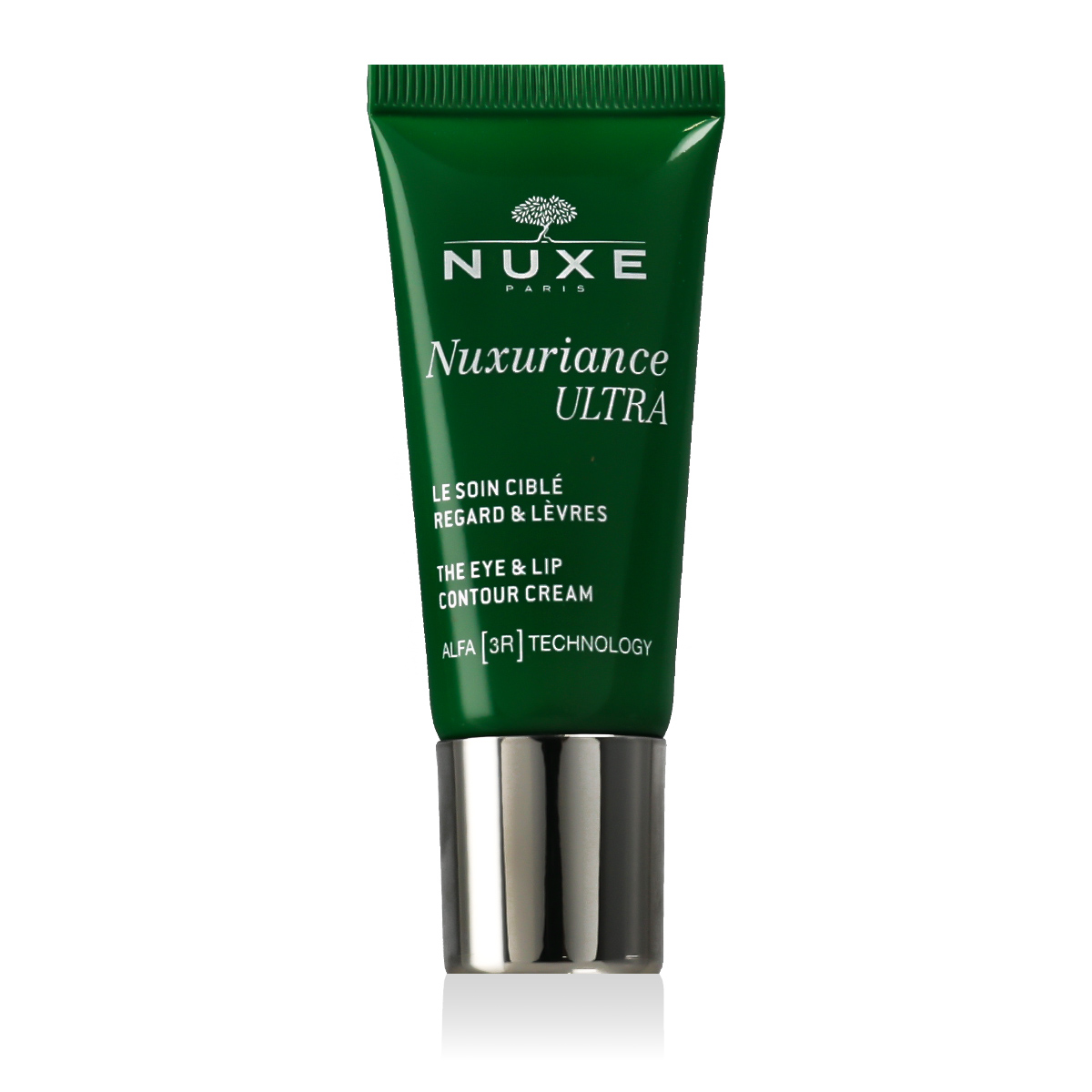 Nuxe Nuxe Nuxuriance Ultra Eye & Lip Contour 15 ml paakių kremas