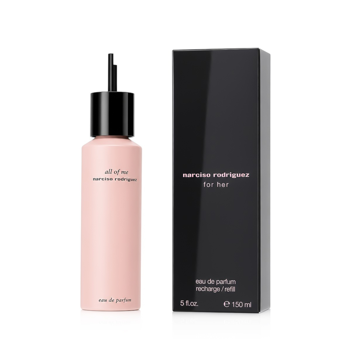 Narciso Rodriguez For Her Eau de Parfum Kvepalai Moterims