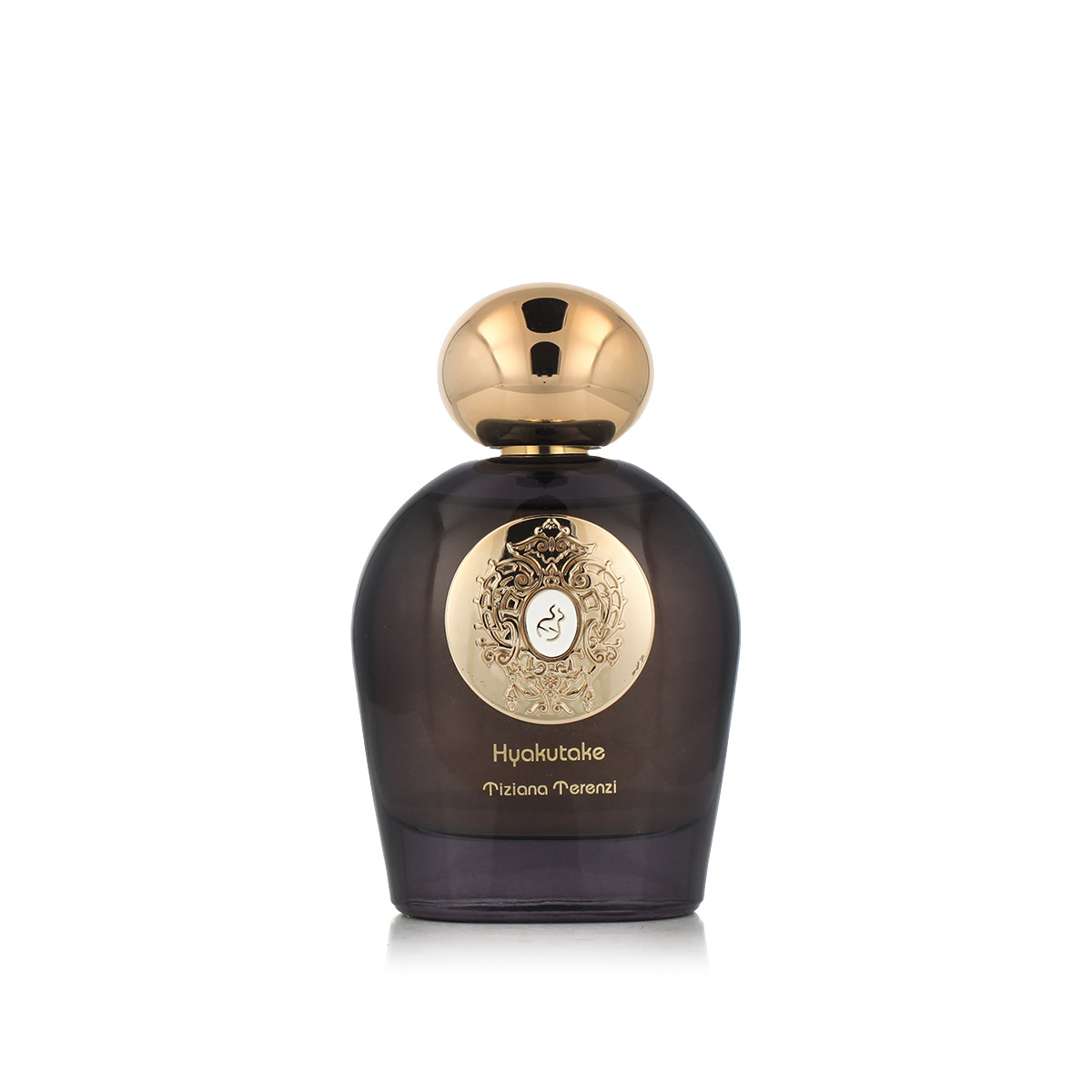 Tiziana Terenzi Hyakutake 5 ml NIŠINIAI kvepalų mėginukas (atomaizeris) Unisex Parfum